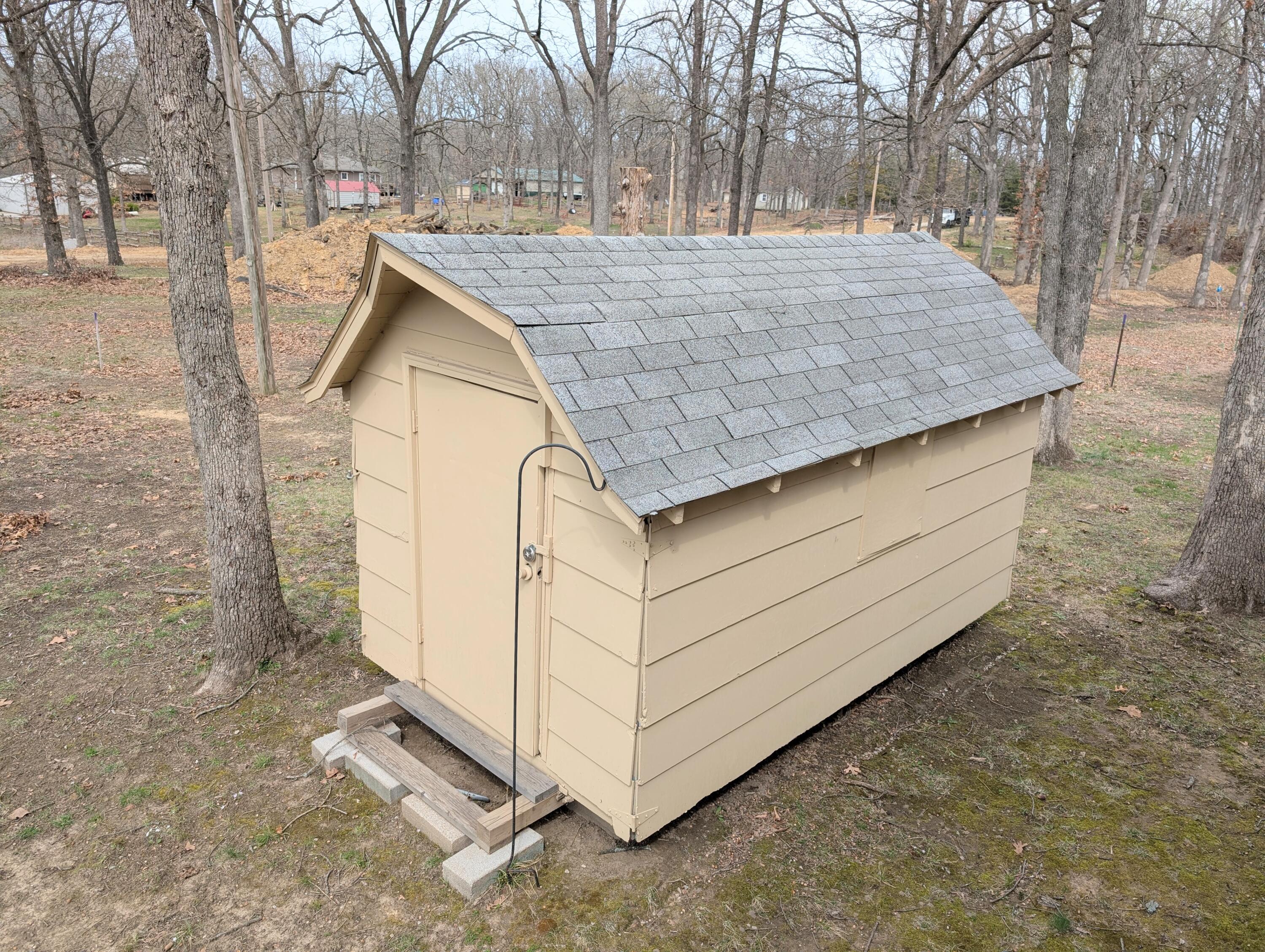 1804 South Phillips Street Property Photo 25
