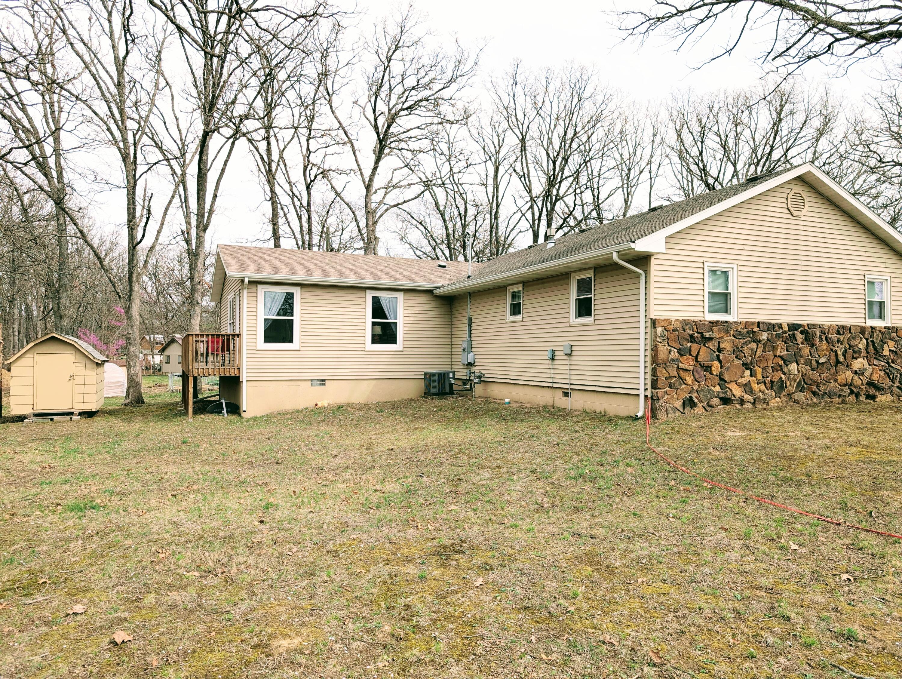 1804 South Phillips Street Property Photo 27