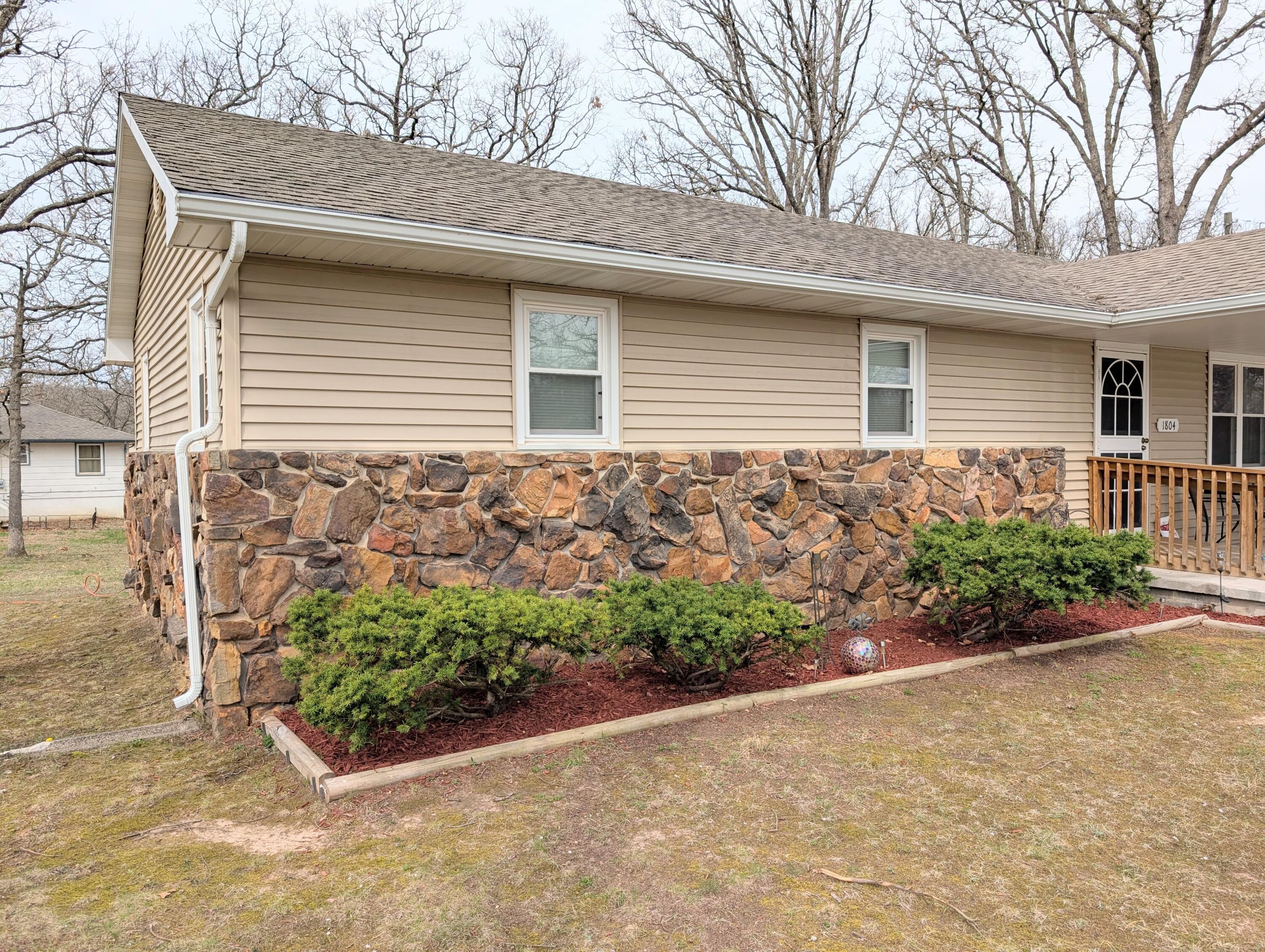 1804 South Phillips Street Property Photo 28