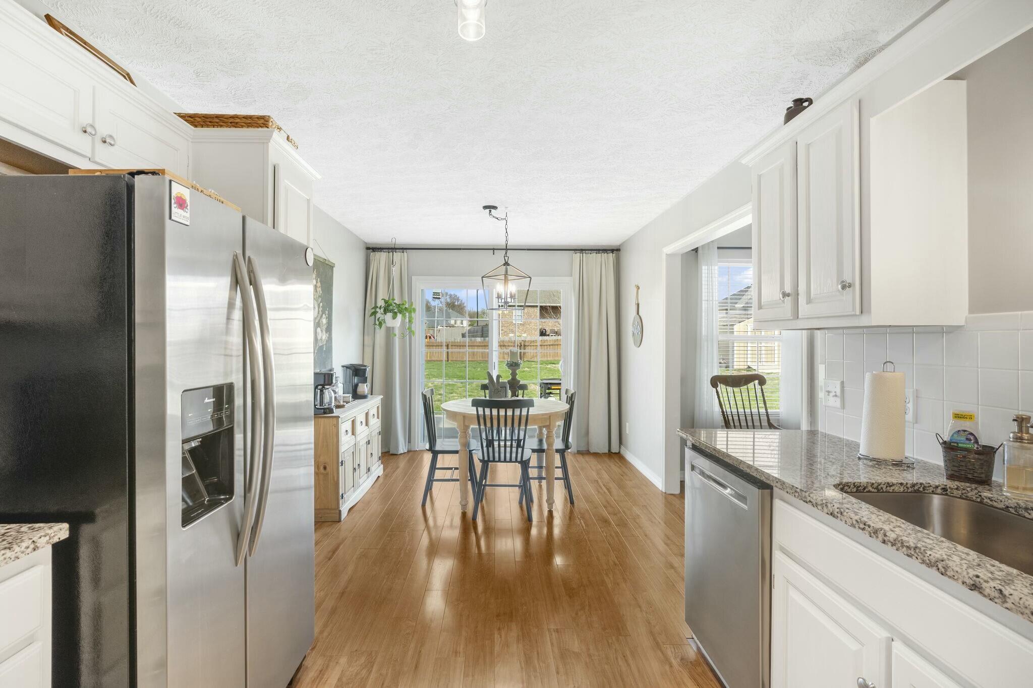 835 East Elizabeth Street Property Photo 10