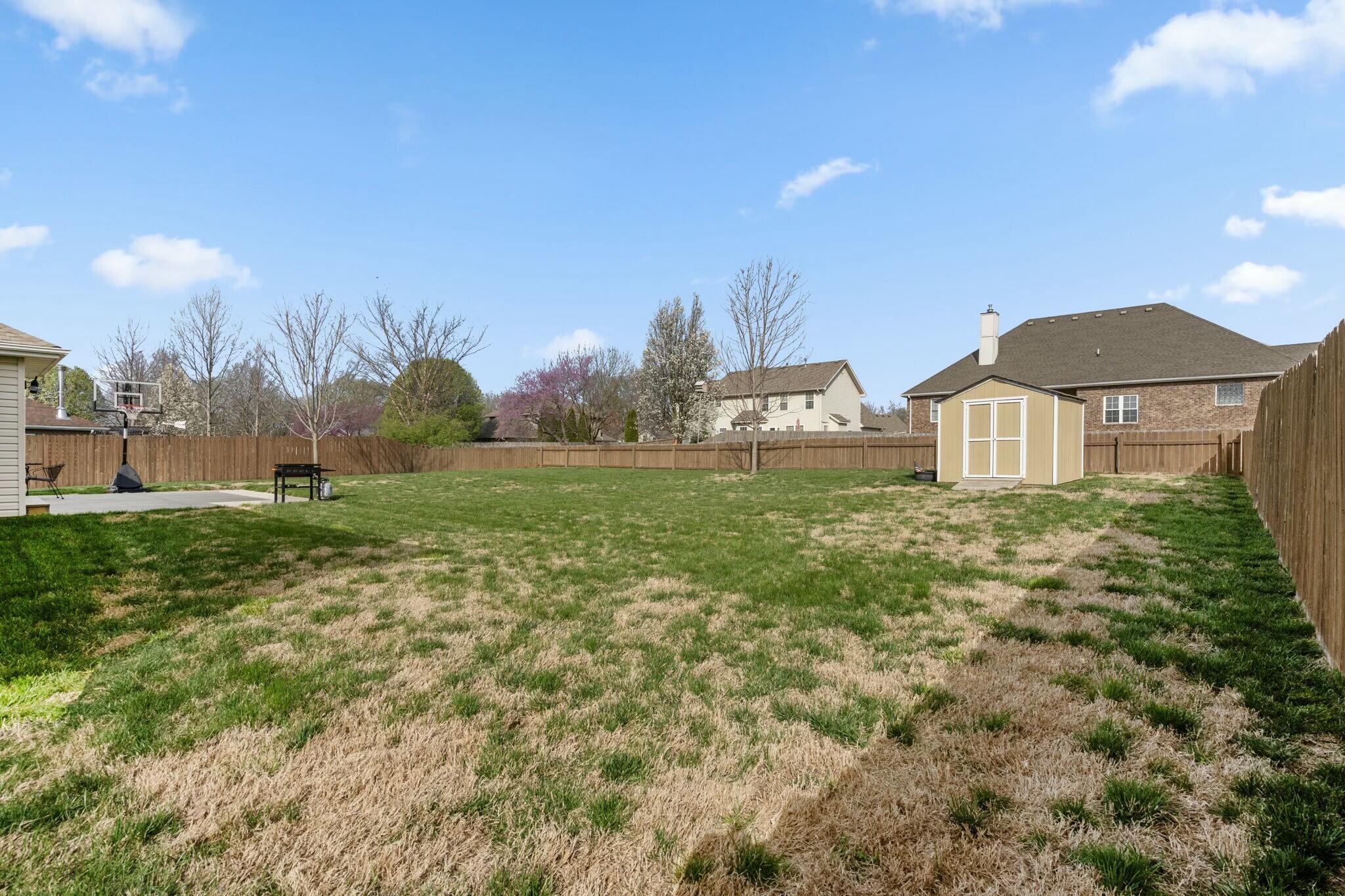 835 East Elizabeth Street Property Photo 25