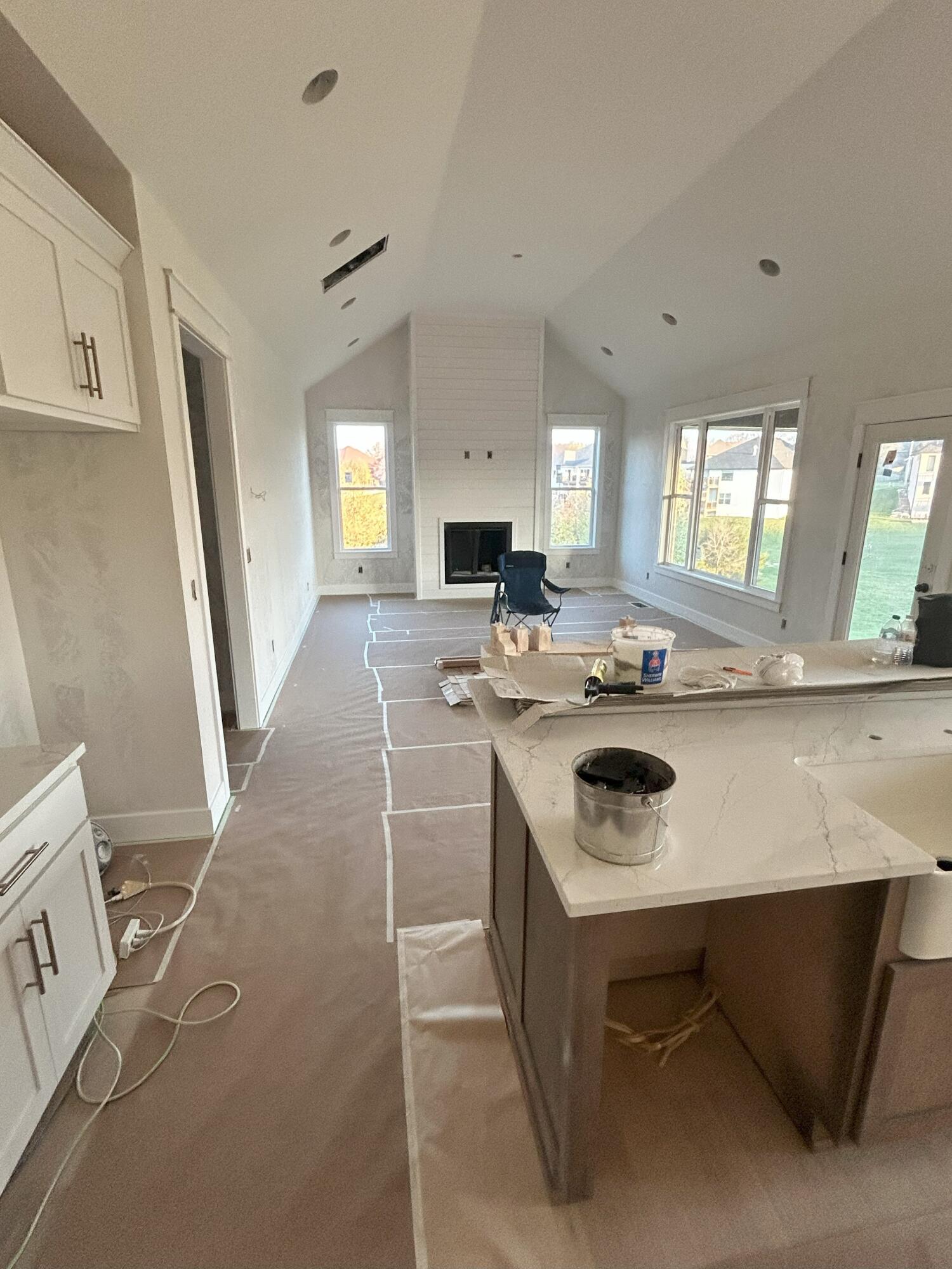 5948 South Doubletree Court Property Photo 3