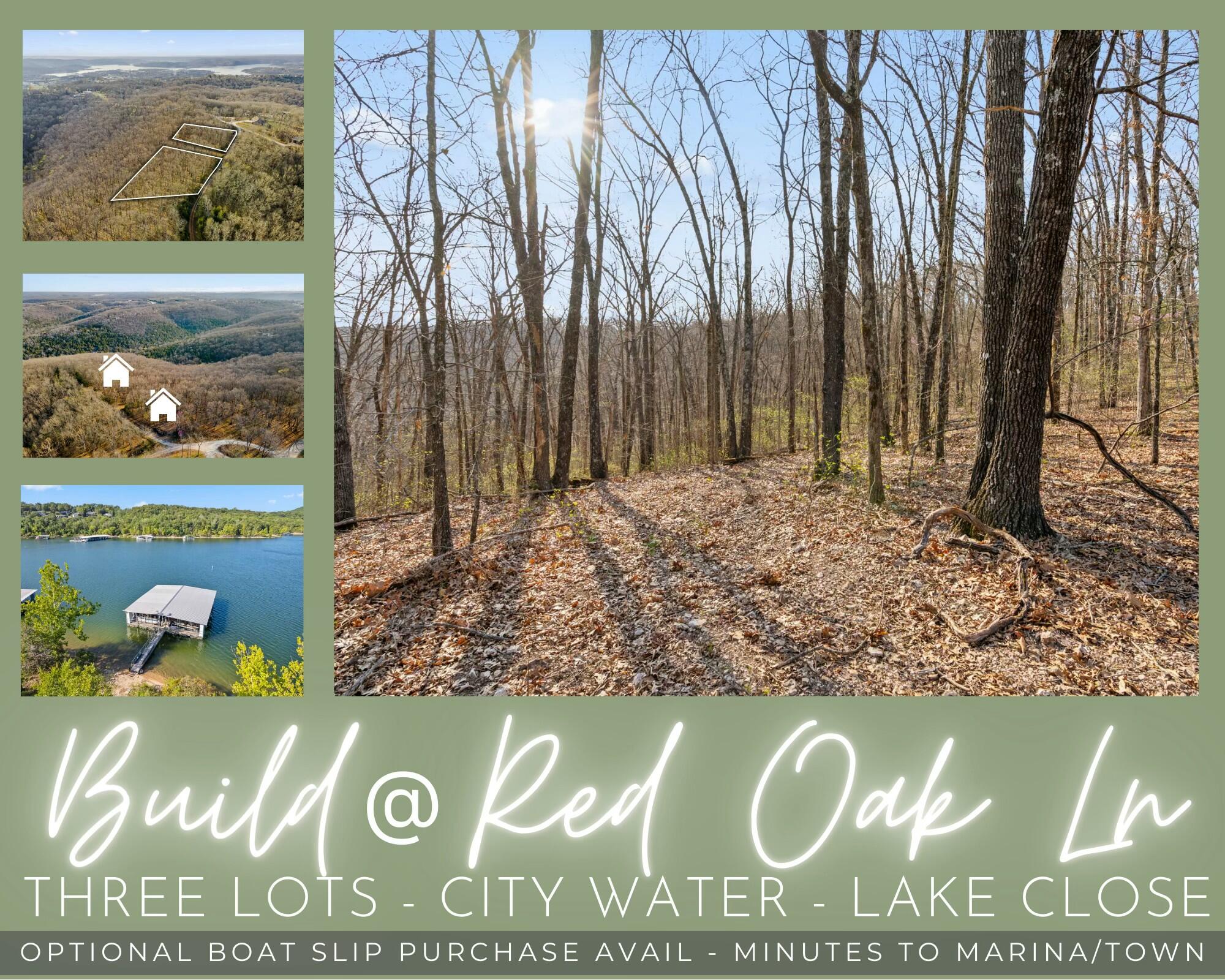 Tbd Red Oak Lane Property Photo 1