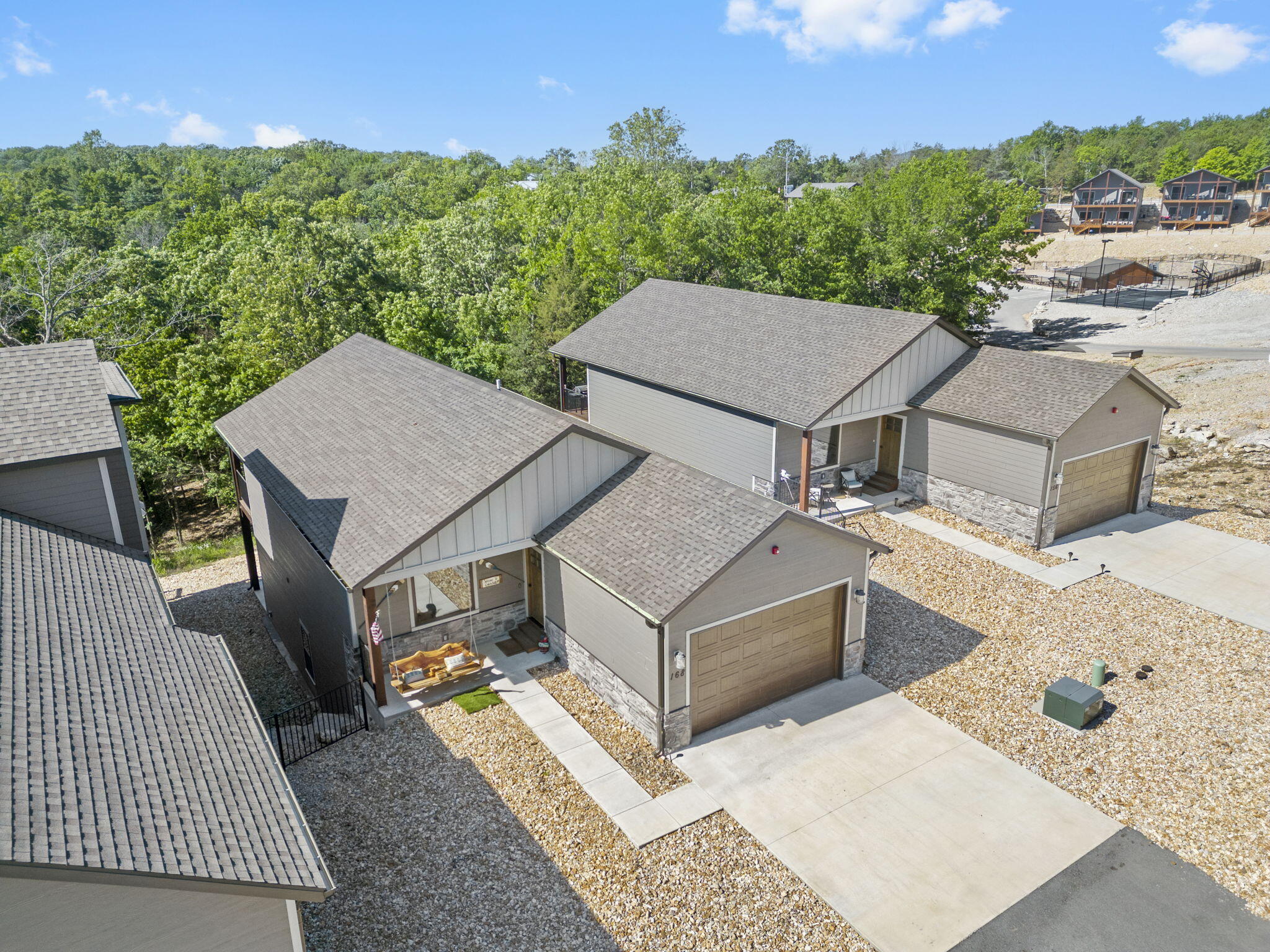 168 Jax Trail Property Photo 43