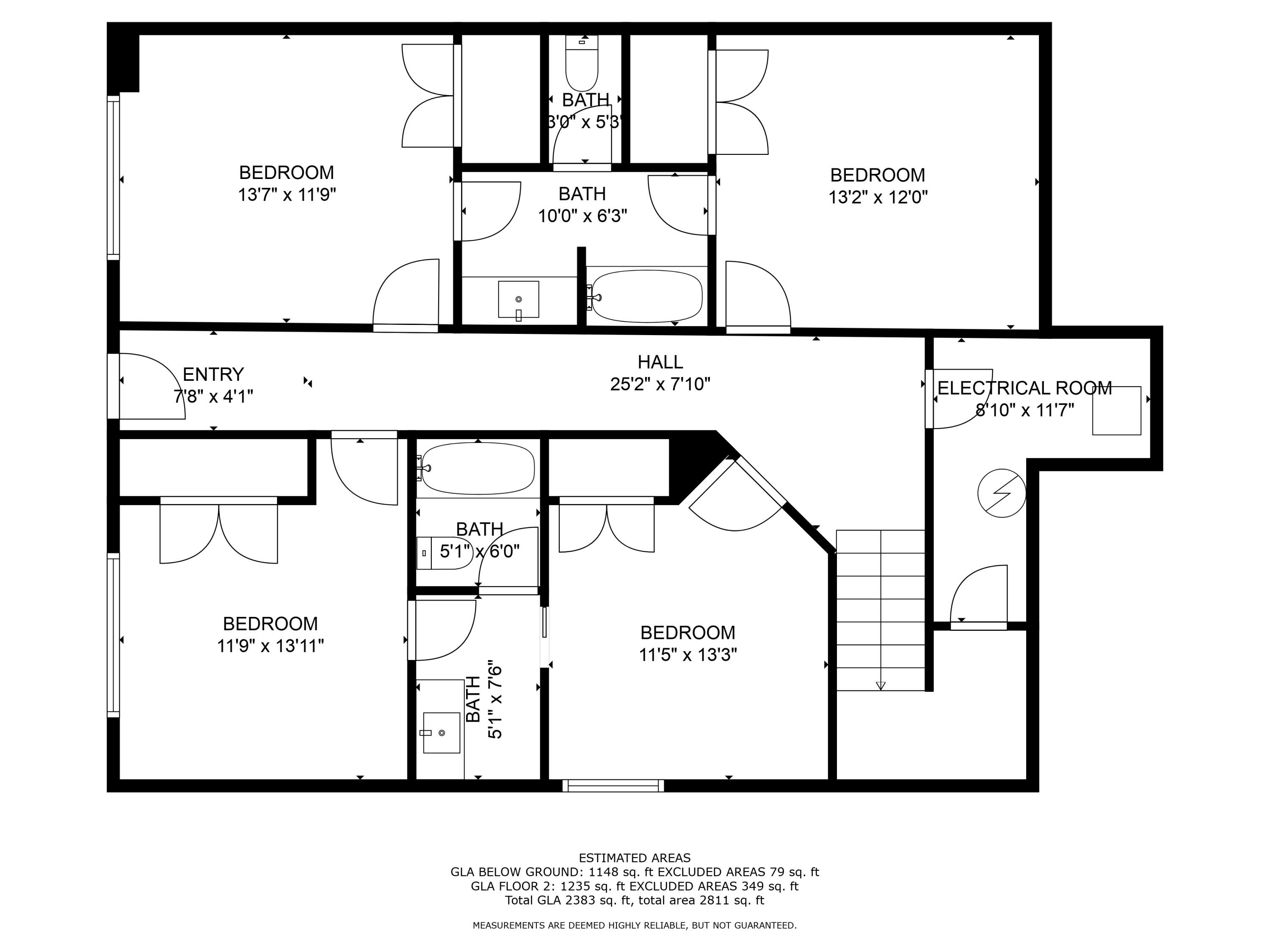 168 Jax Trail Property Photo 76