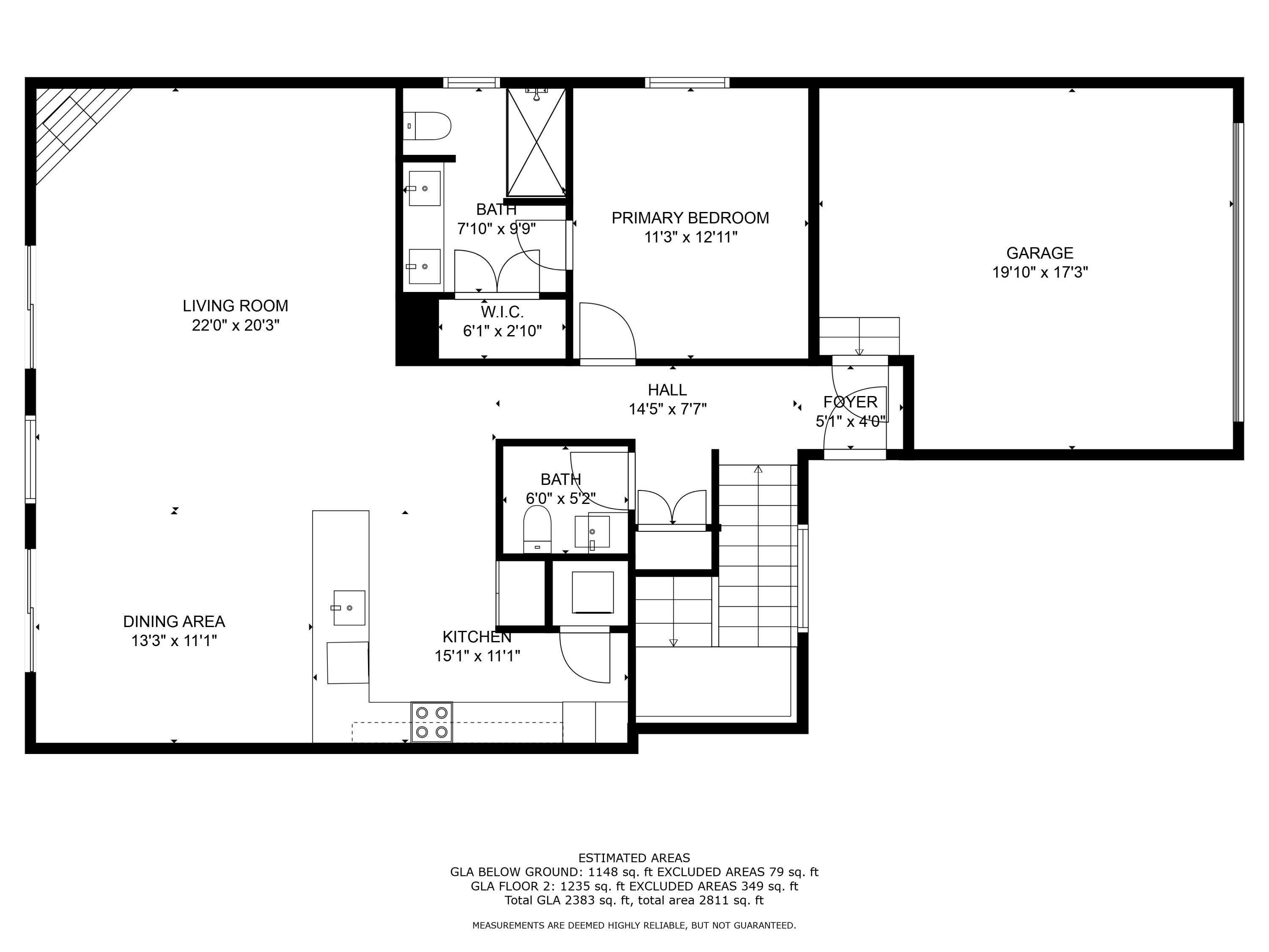 168 Jax Trail Property Photo 77