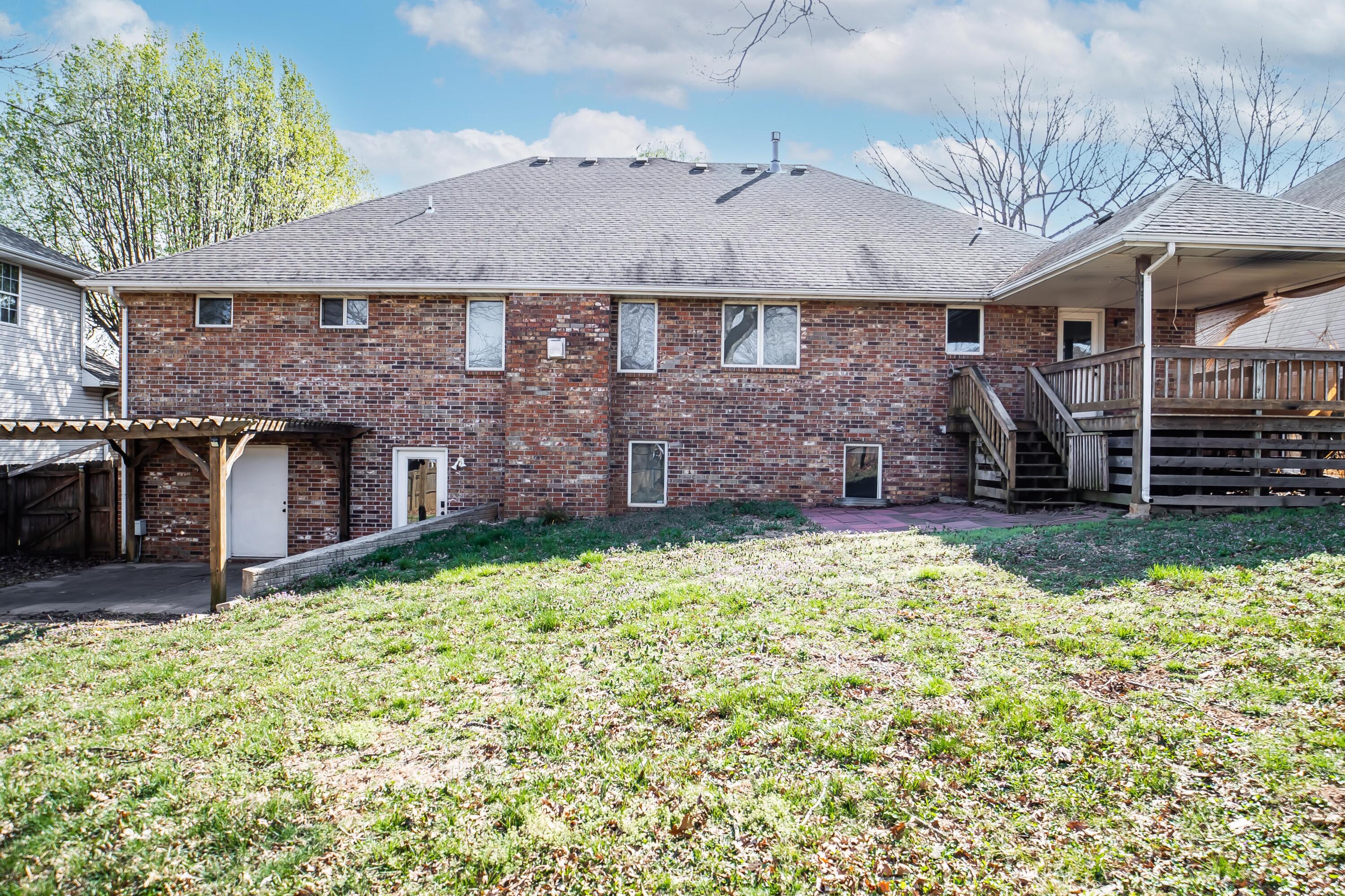 3877 North Daniels Court Property Photo 1