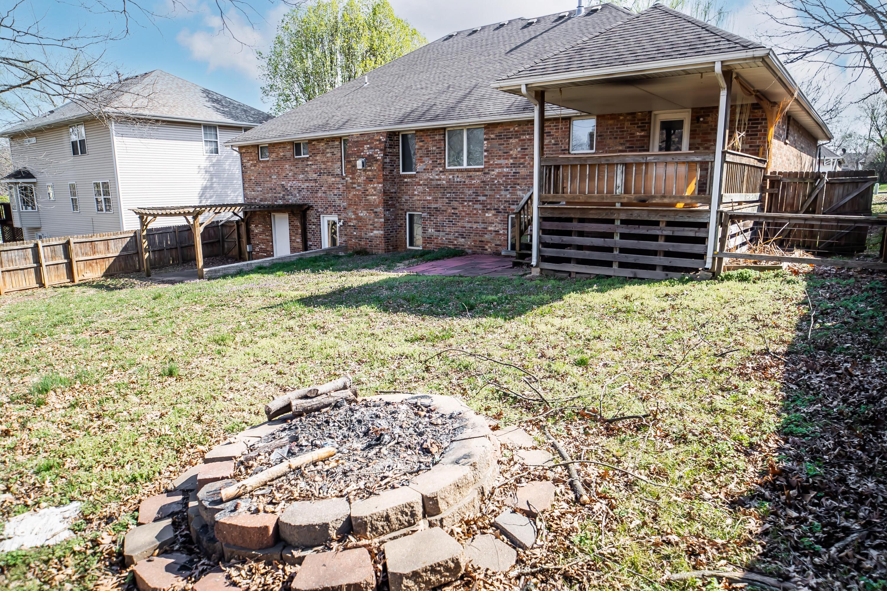 3877 North Daniels Court Property Photo 44