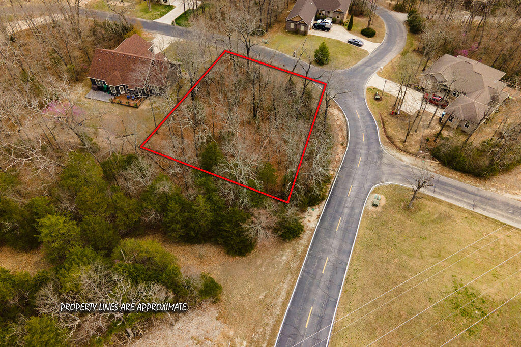 Lot 28 Crossing Drive Property Photo 1