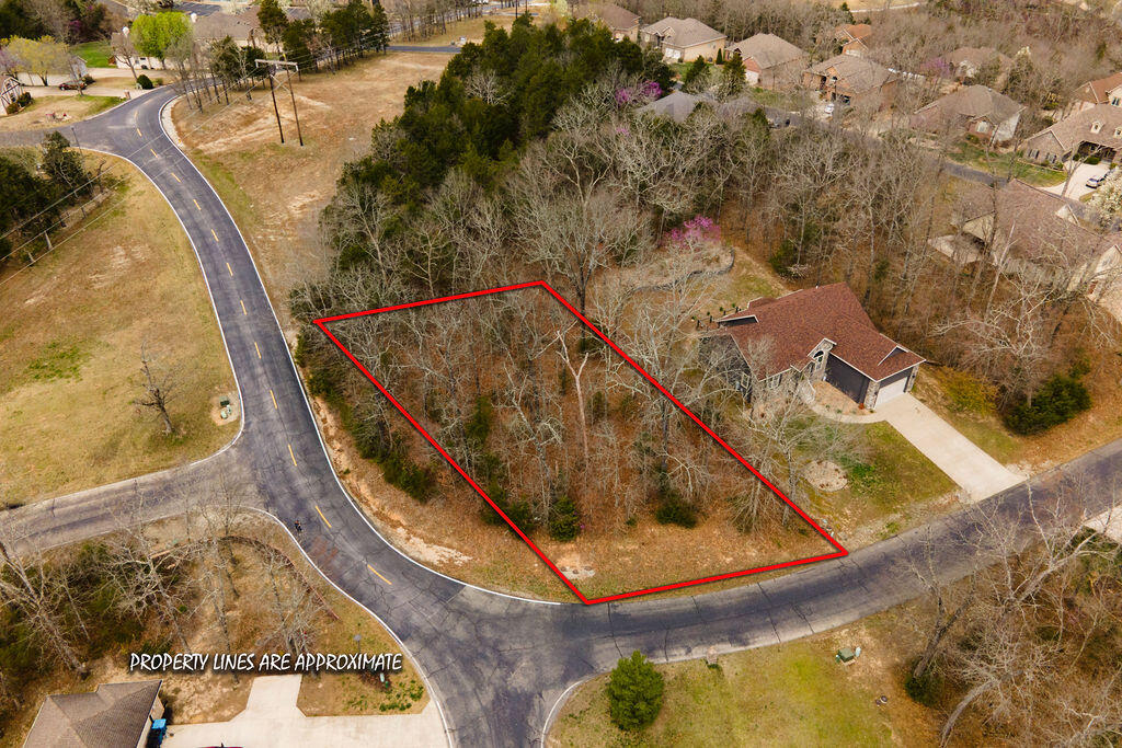 Lot 28 Crossing Drive Property Photo 3