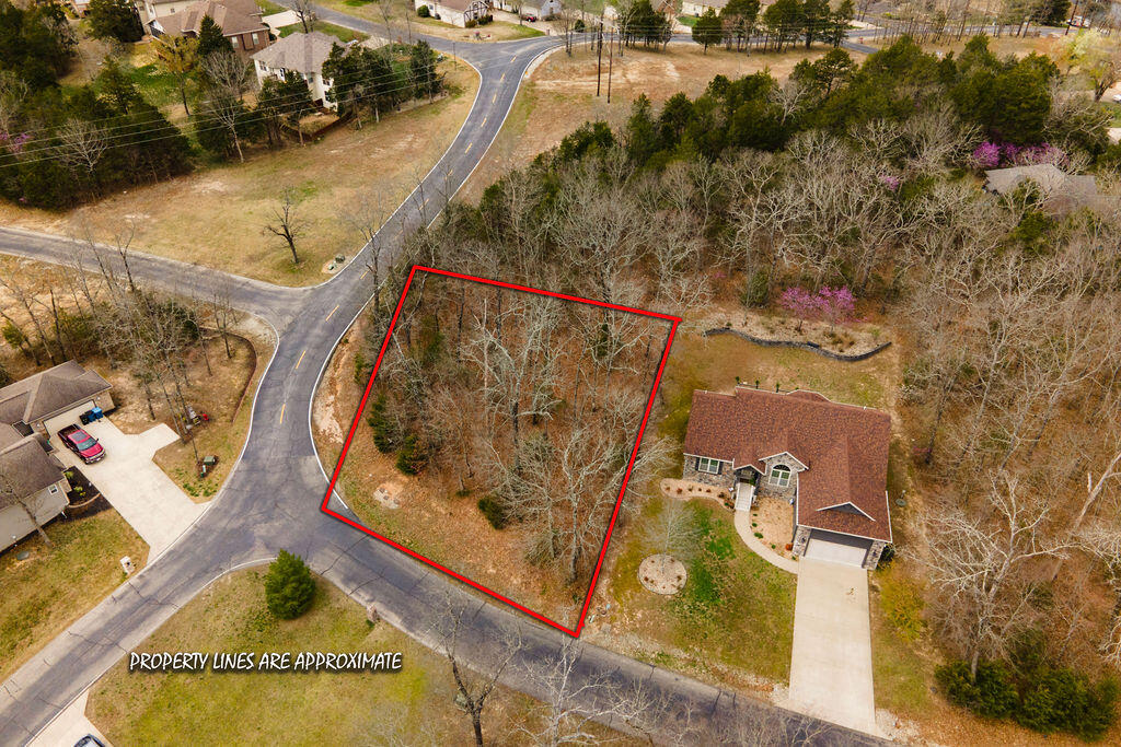 Lot 28 Crossing Drive Property Photo 10