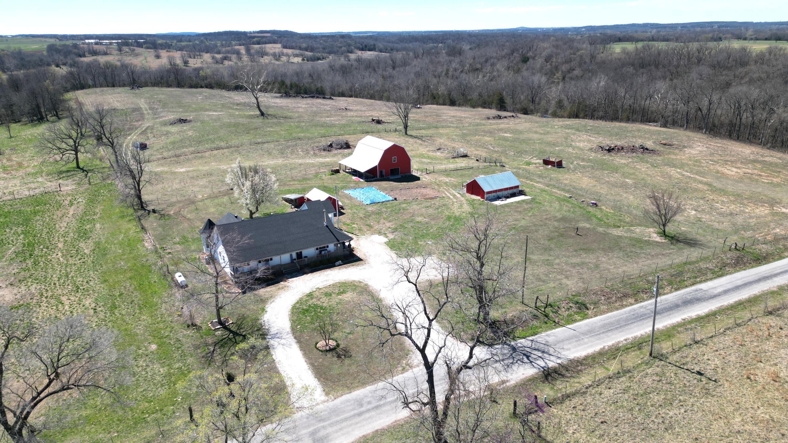 1892 East 415th Road Property Photo 58