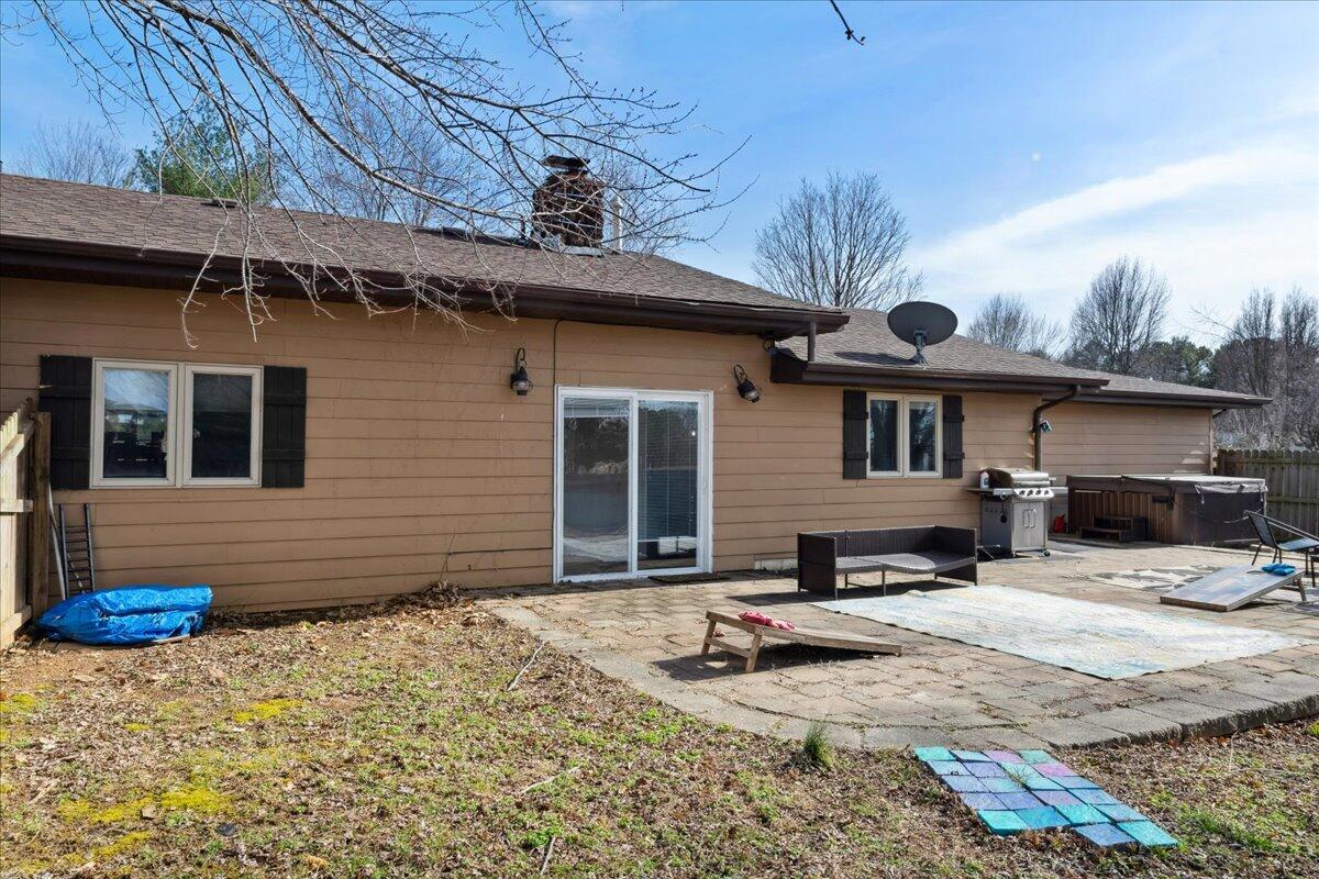 129 North Tanglewood Drive Property Photo 24