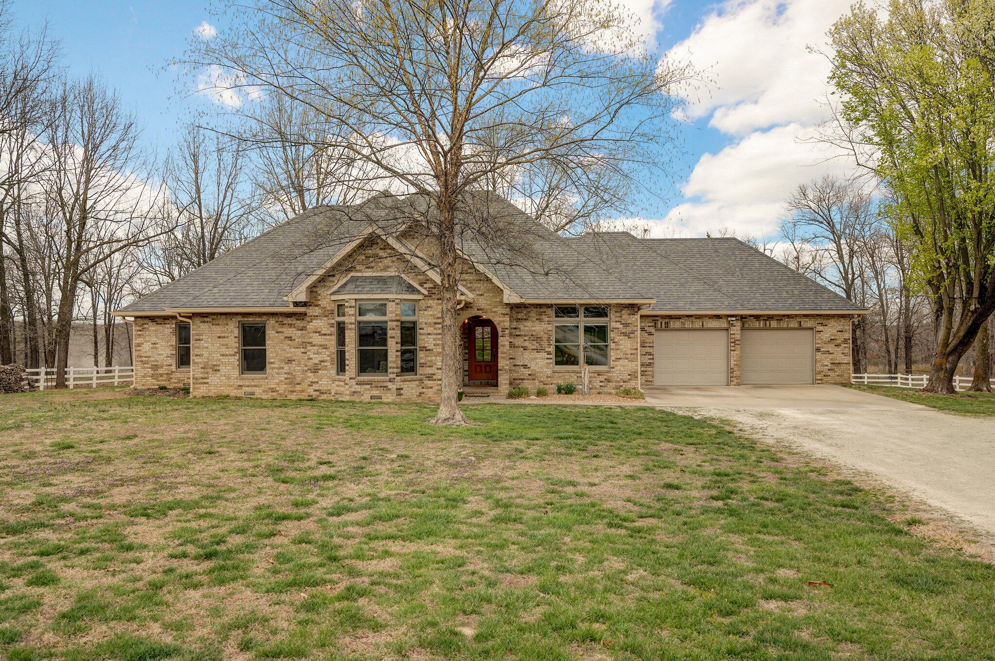 160 Foose Road Property Photo 1