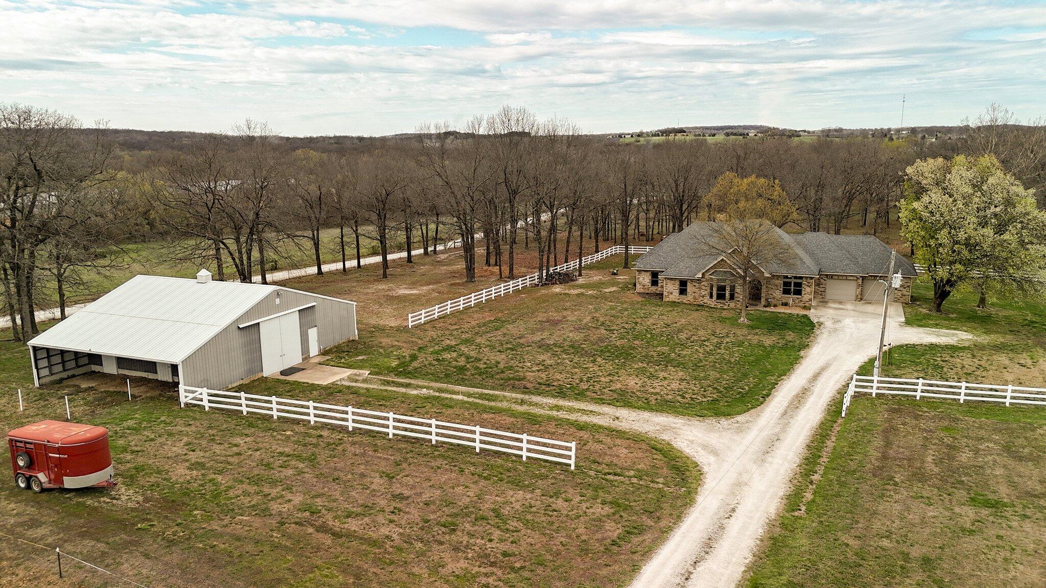 160 Foose Road Property Photo 2