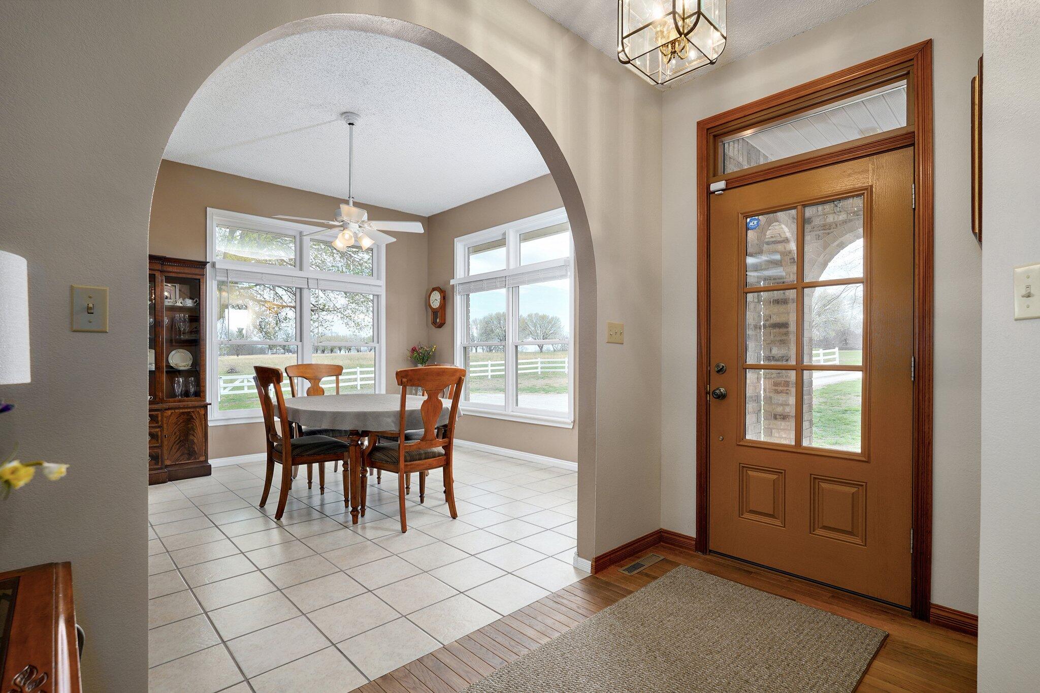 160 Foose Road Property Photo 8