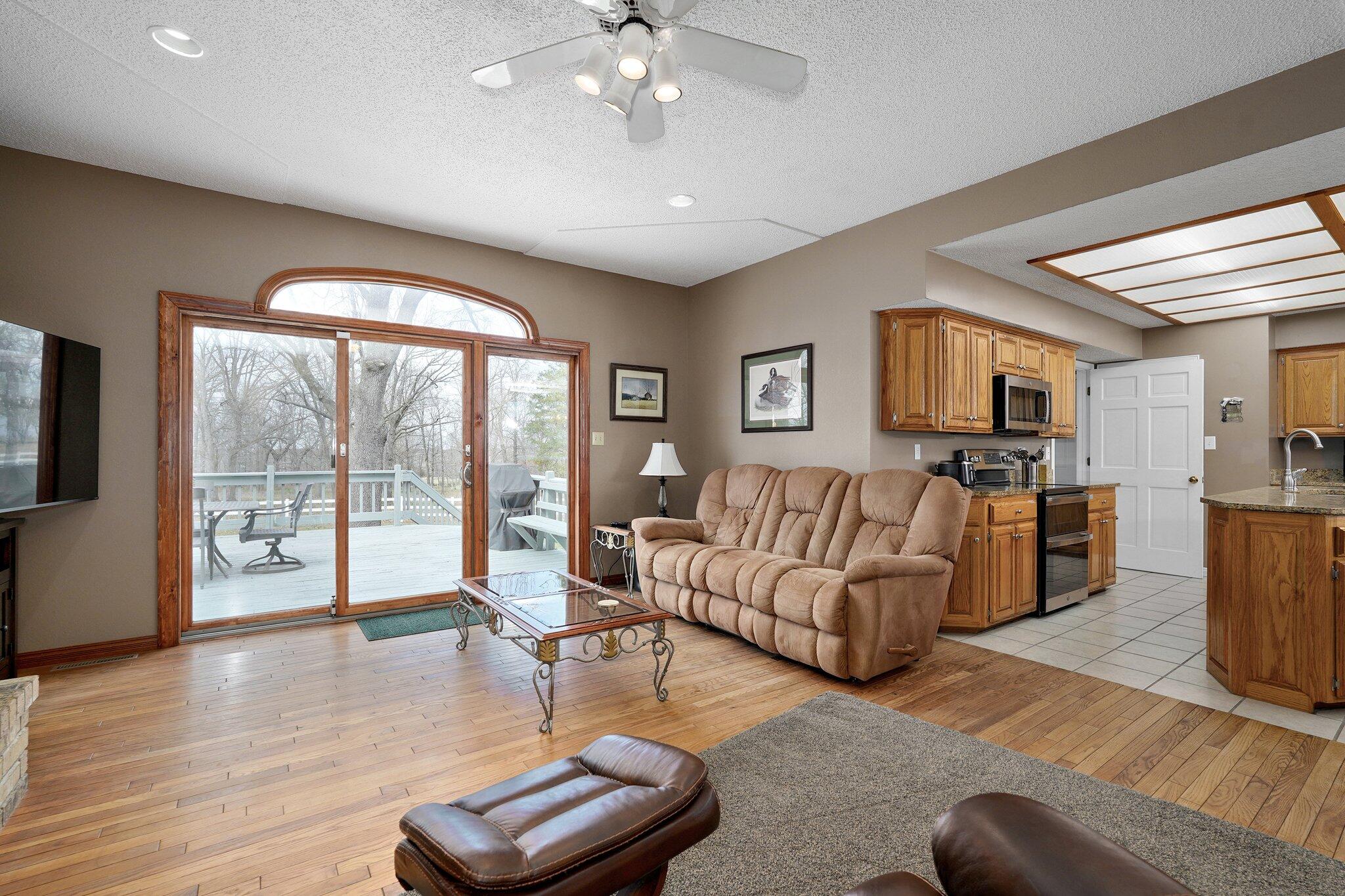160 Foose Road Property Photo 15
