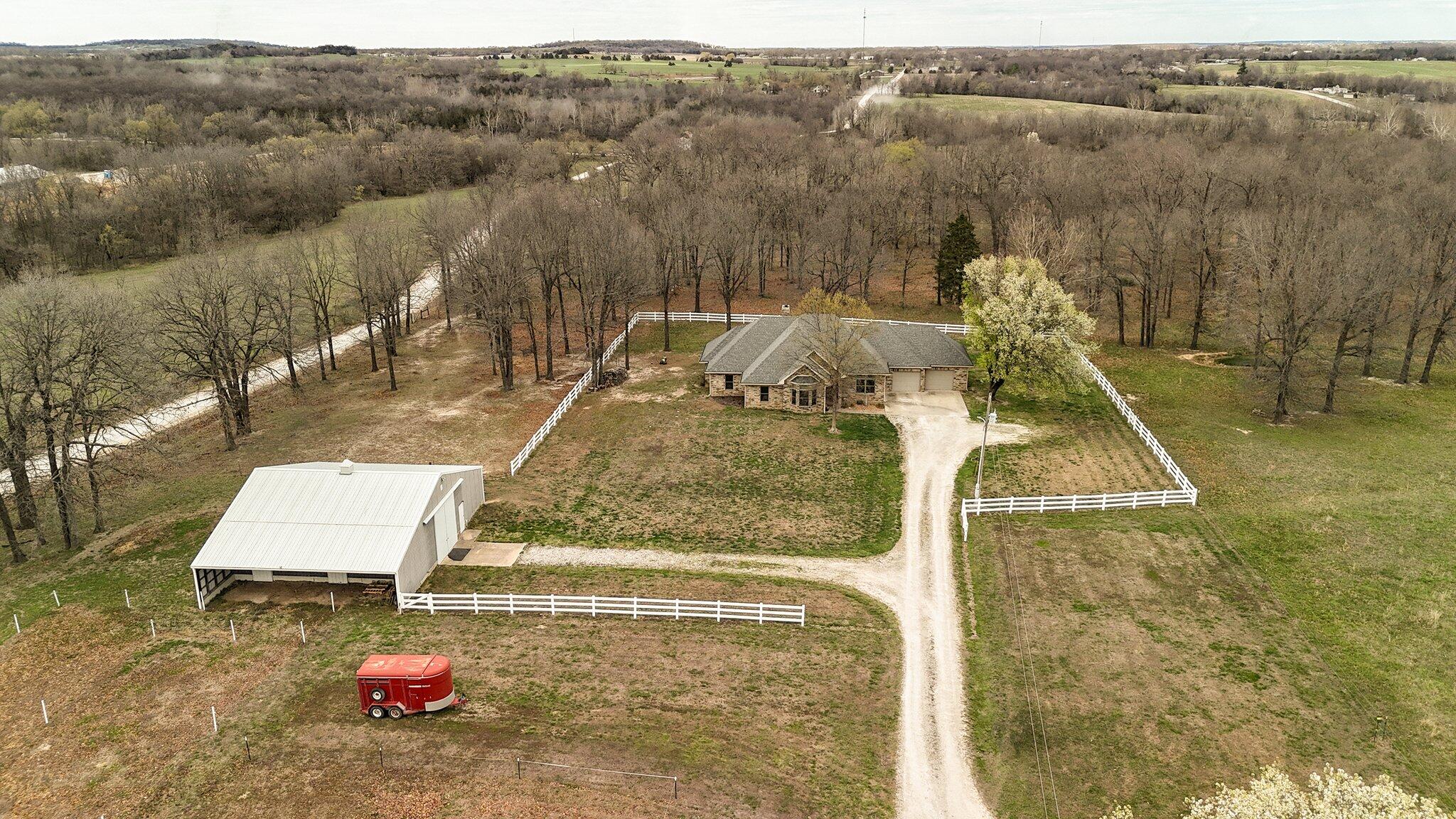 160 Foose Road Property Photo 57