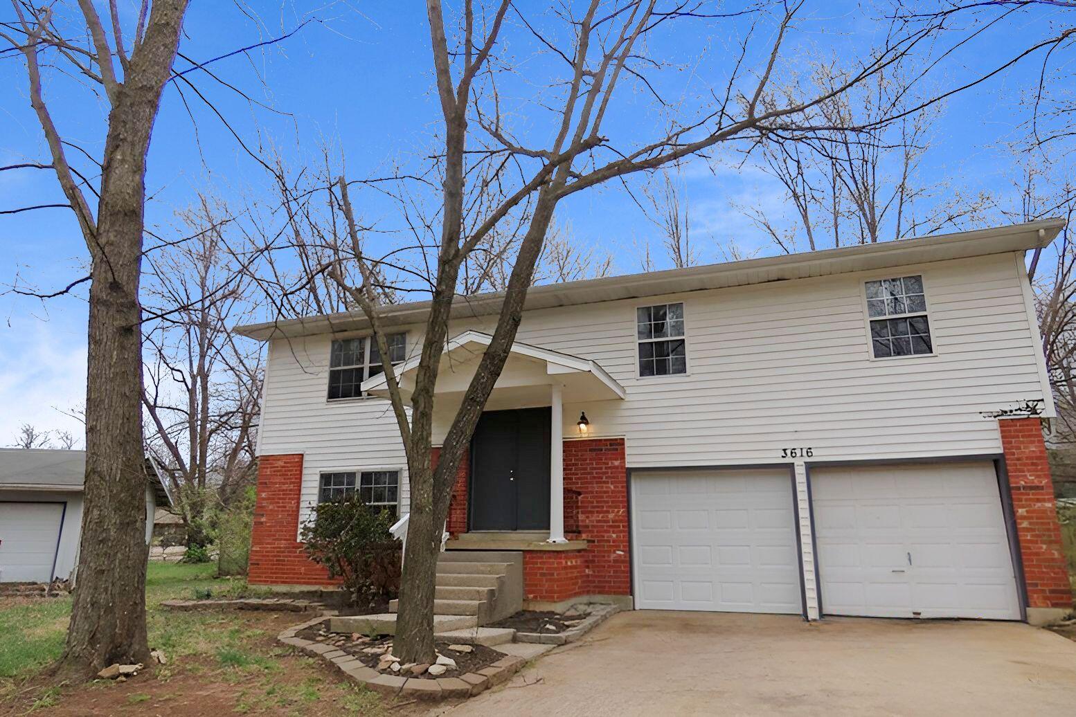 3616 South Moreland Avenue Property Photo 1