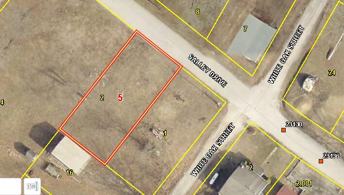 23114 Salley Drive Property Photo 7