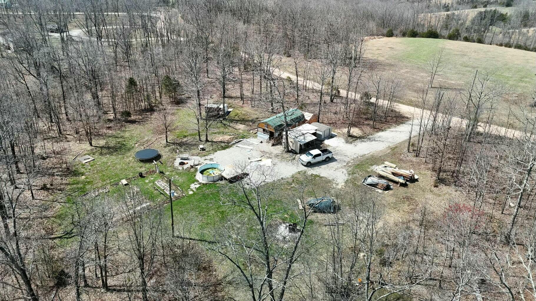 333 Ten Parts Drive Property Photo 1