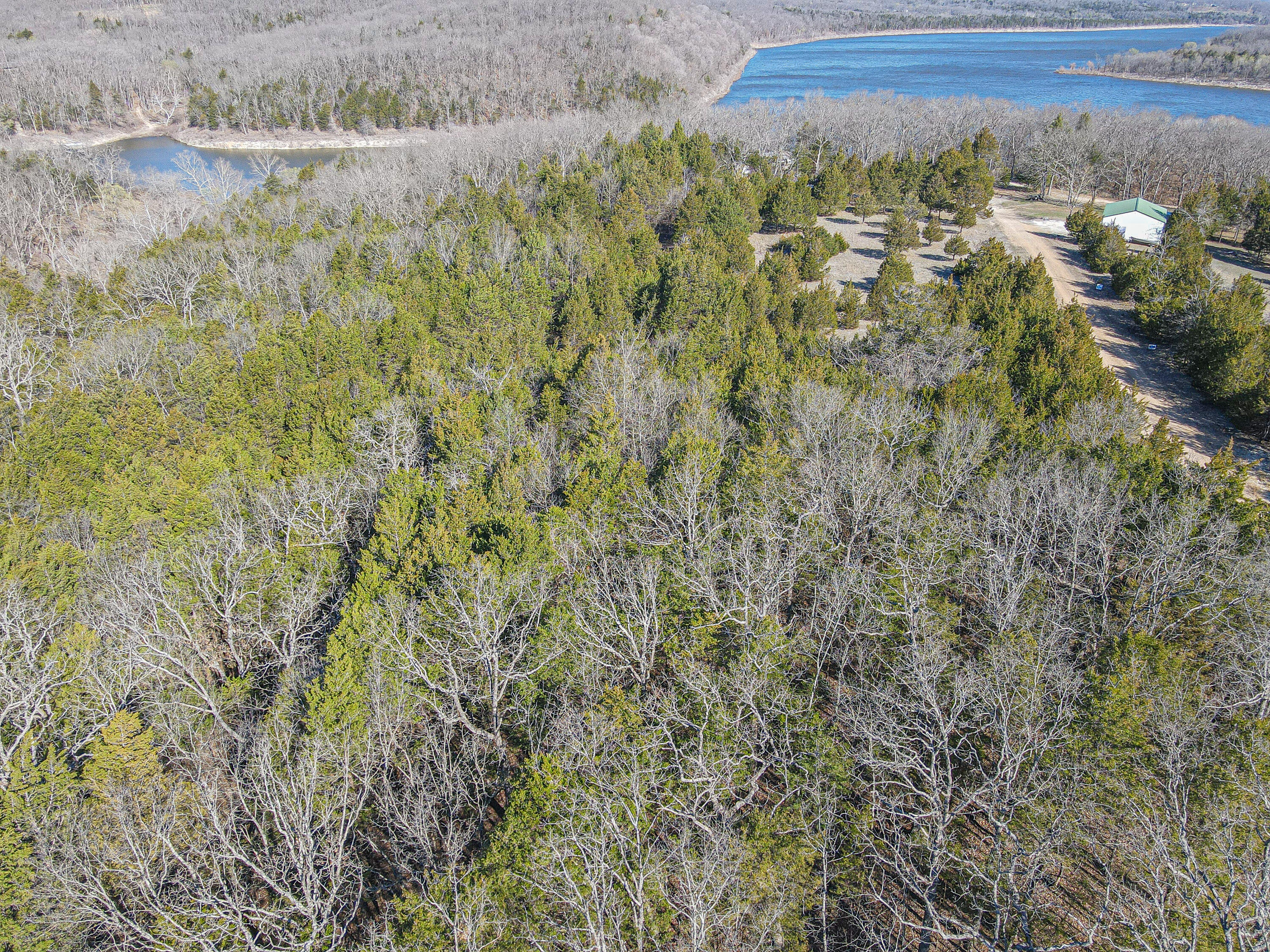Tract A Tall Oaks Property Photo 1