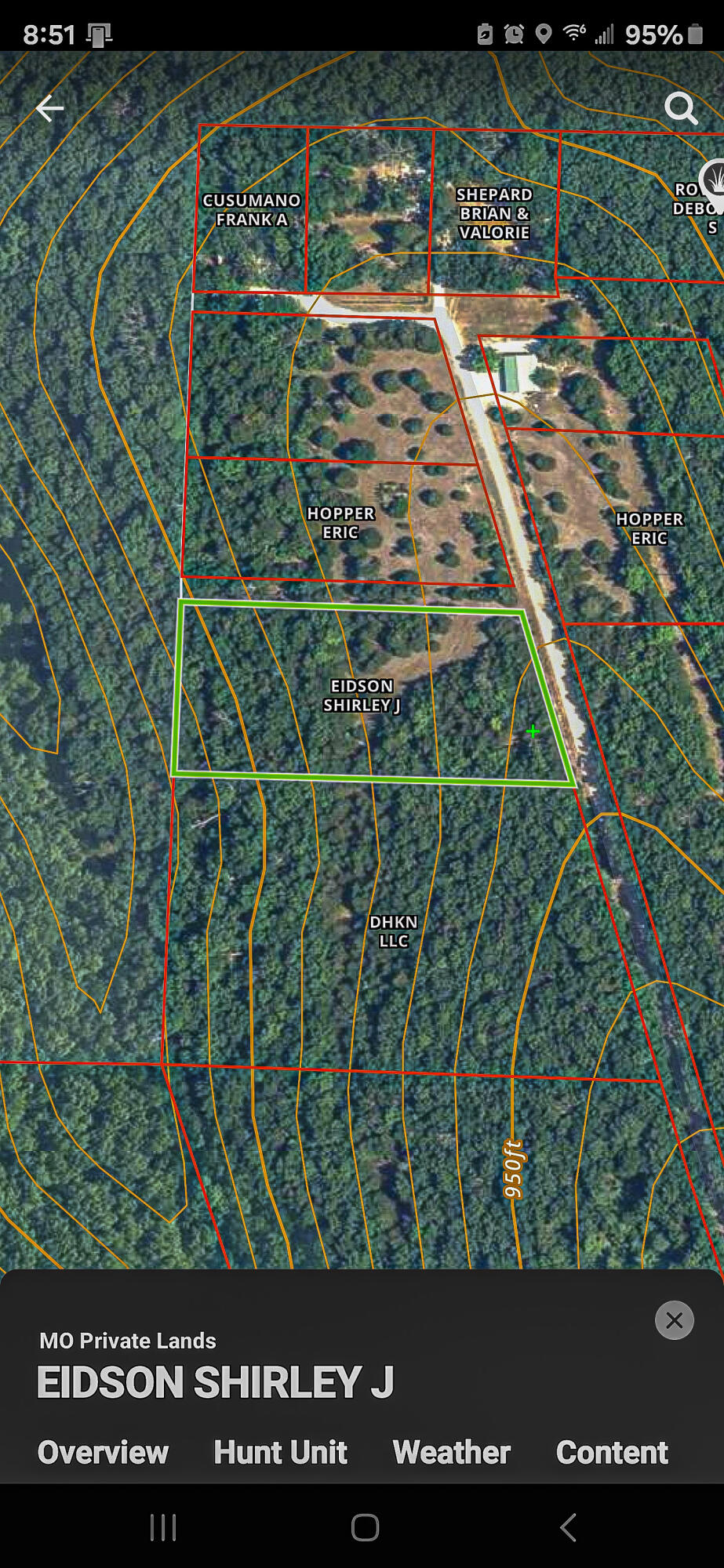 Tract A Tall Oaks Property Photo 7