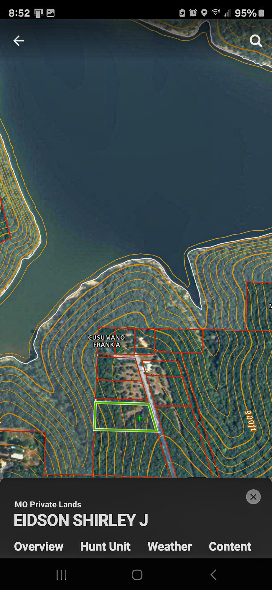 Tract A Tall Oaks Property Photo 8