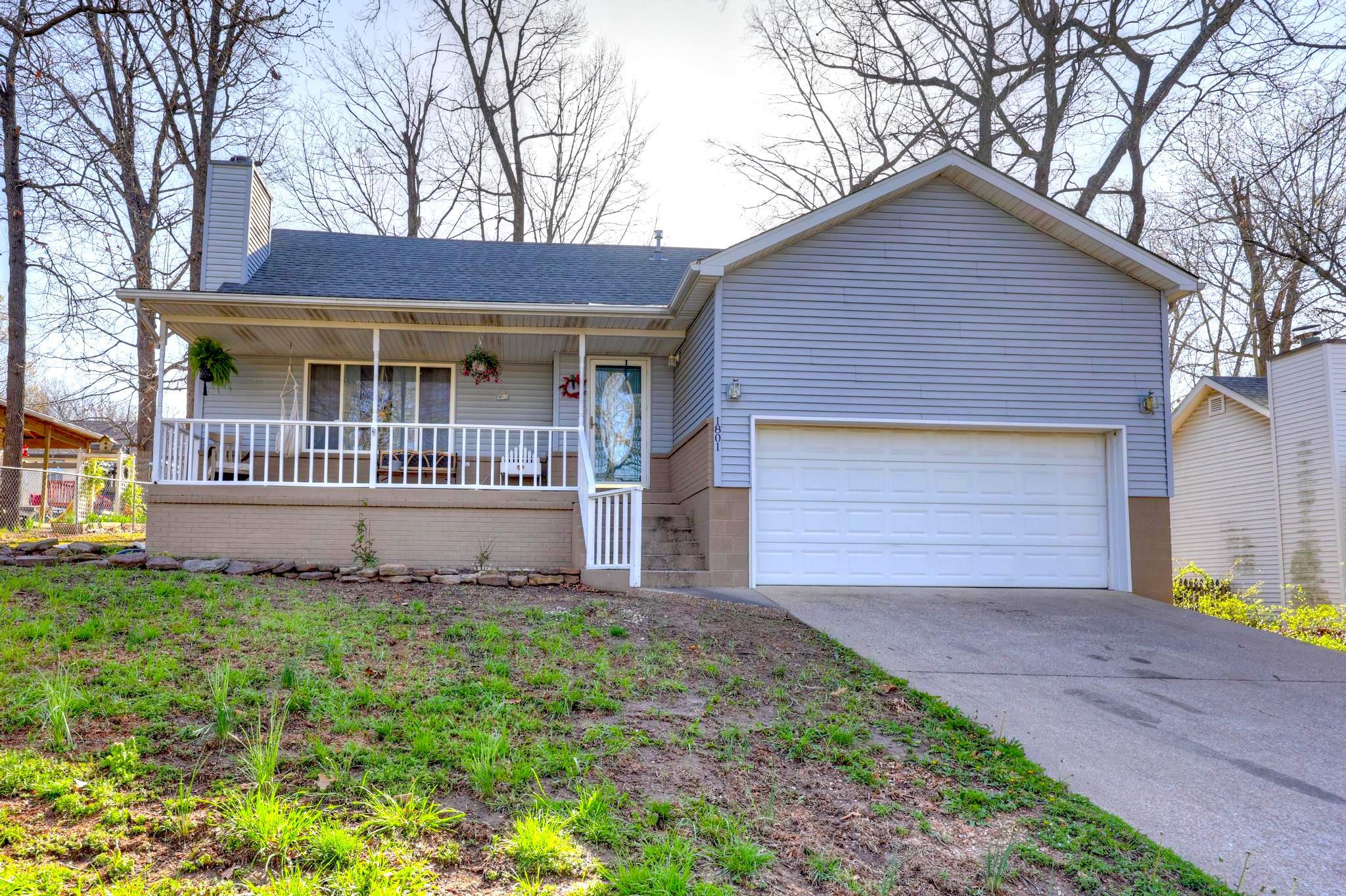 1801 Cash Street Property Photo 32