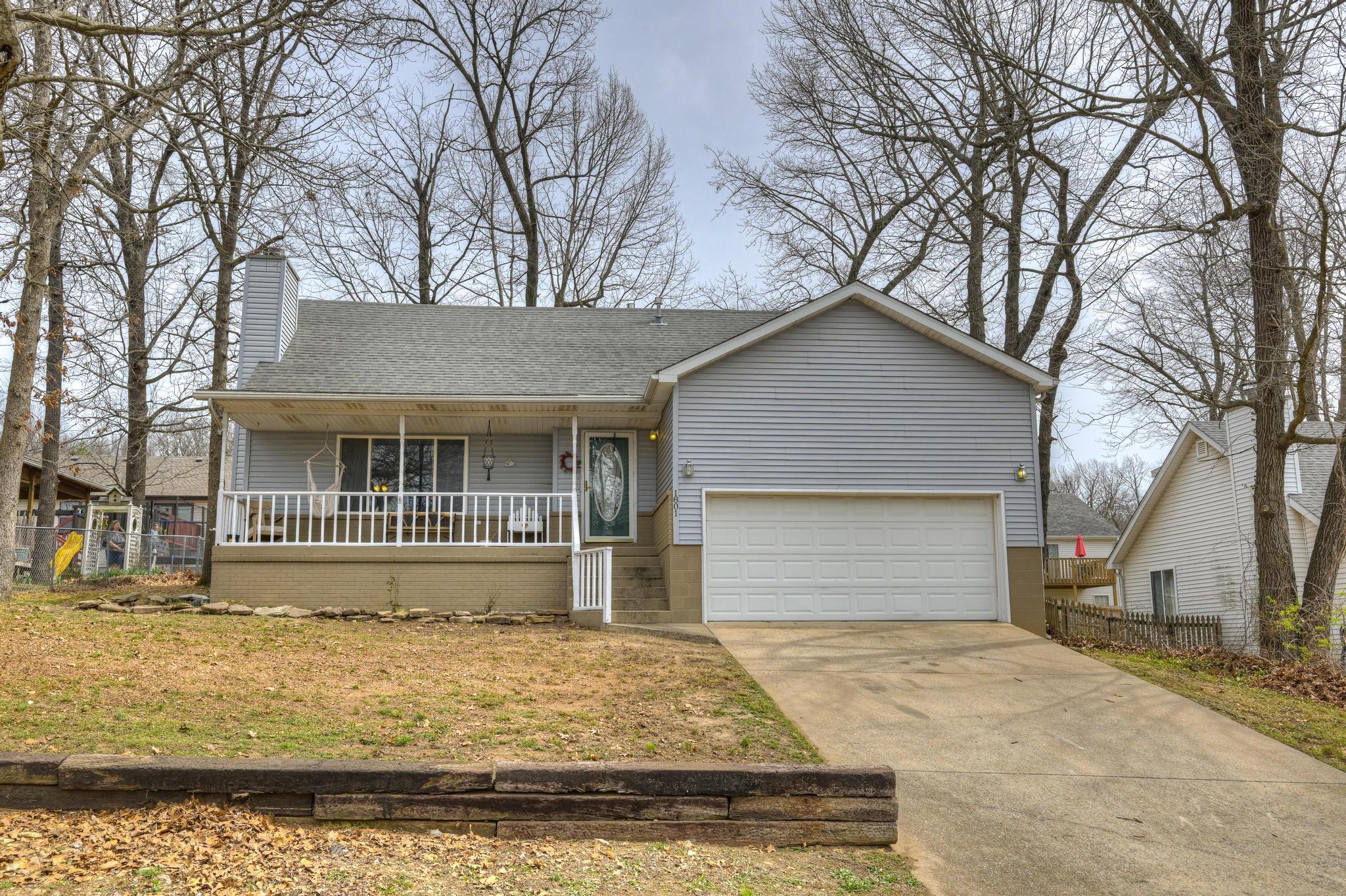 1801 Cash Street Property Photo 33