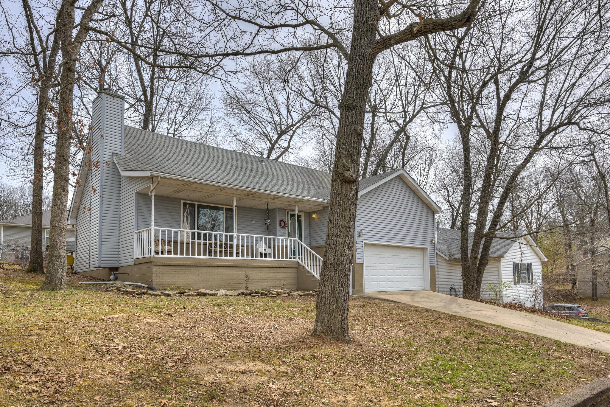 1801 Cash Street Property Photo 34