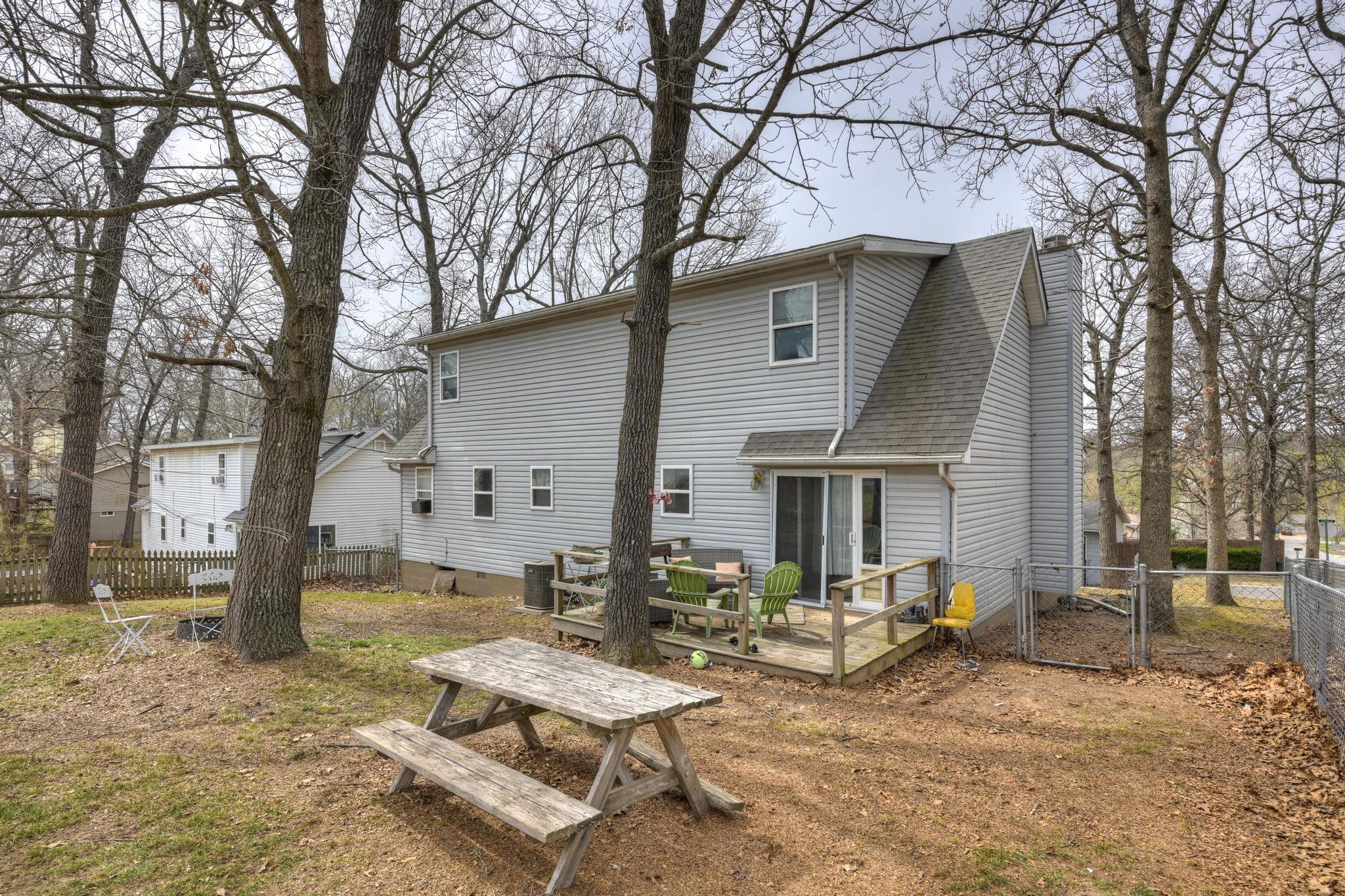 1801 Cash Street Property Photo 35
