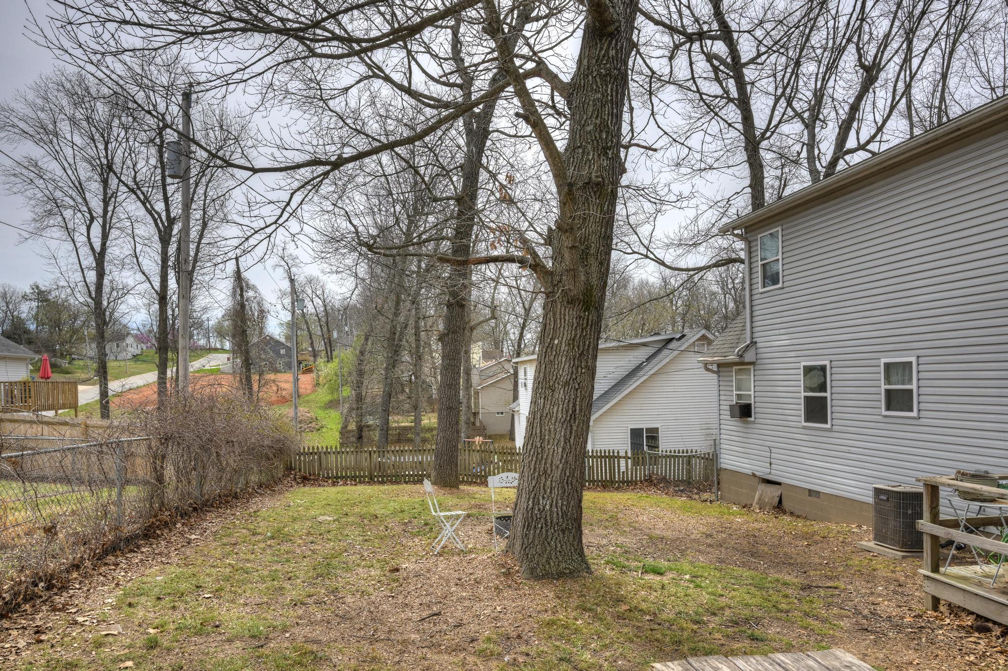 1801 Cash Street Property Photo 37