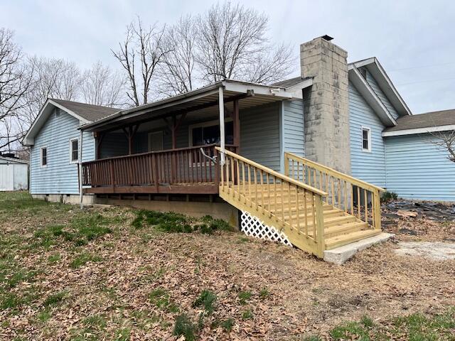 579 State Highway F Property Photo