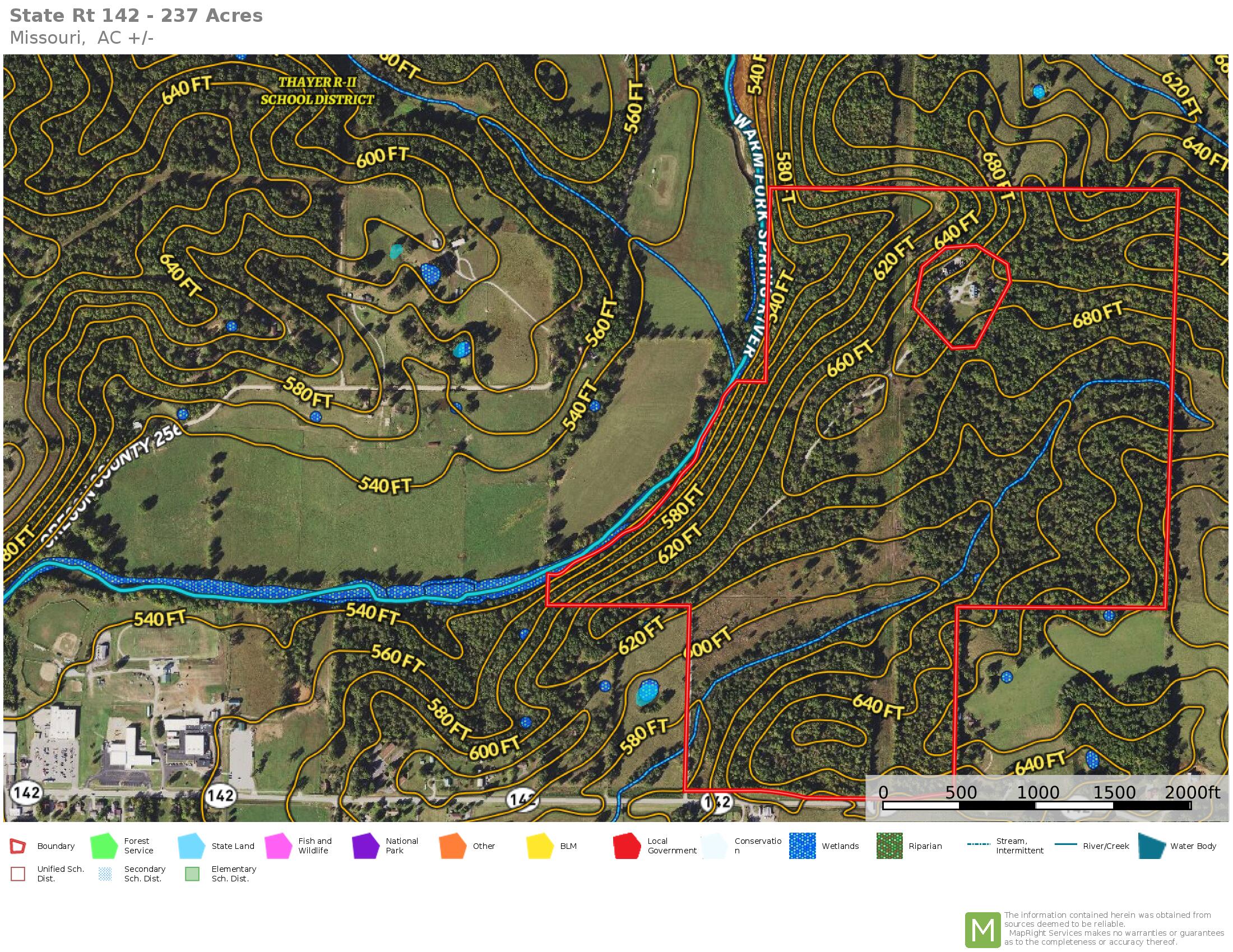 000 State Highway 142 Property Photo 4