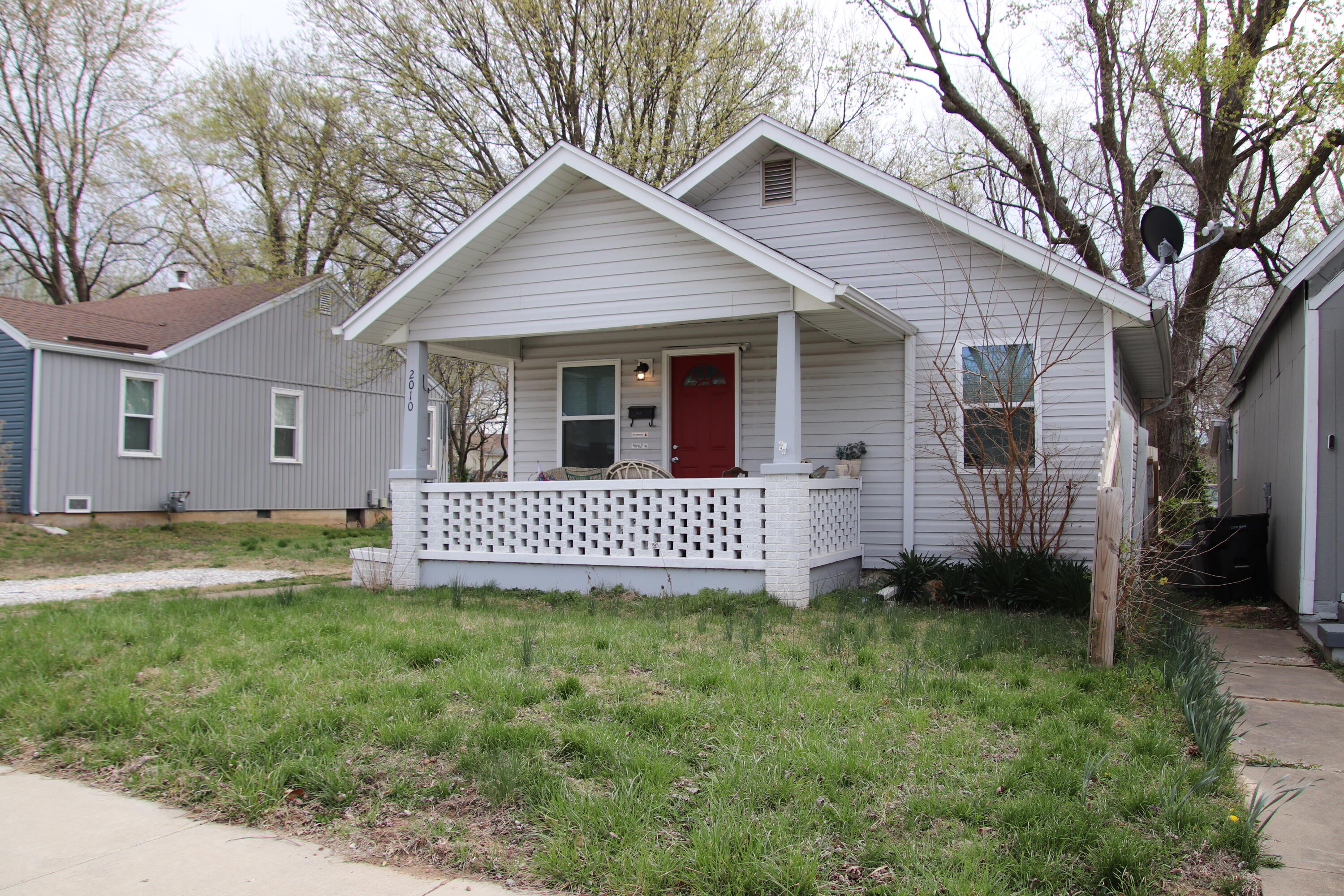 2010 North Ramsey Avenue Property Photo 3