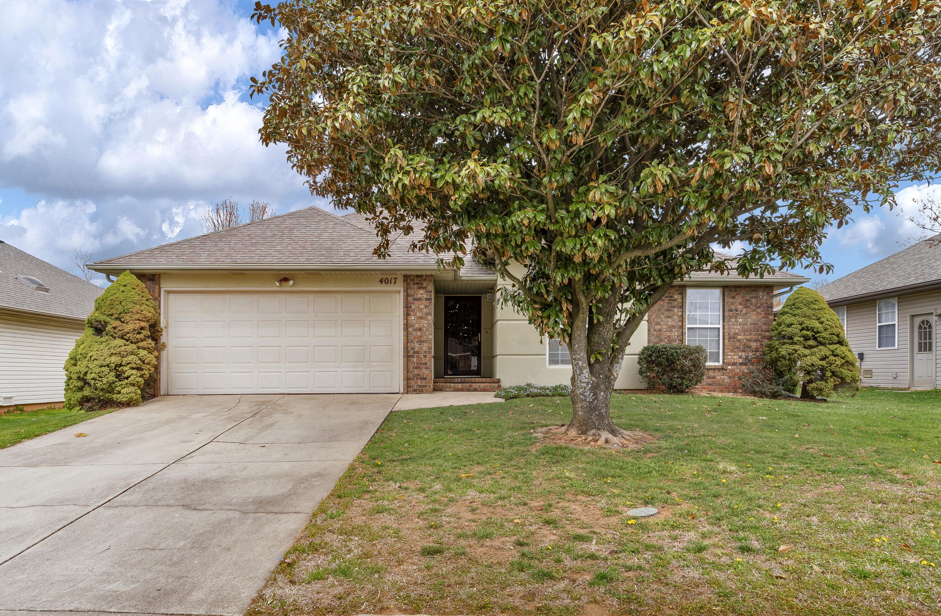 4017 West Harrison Street Picture