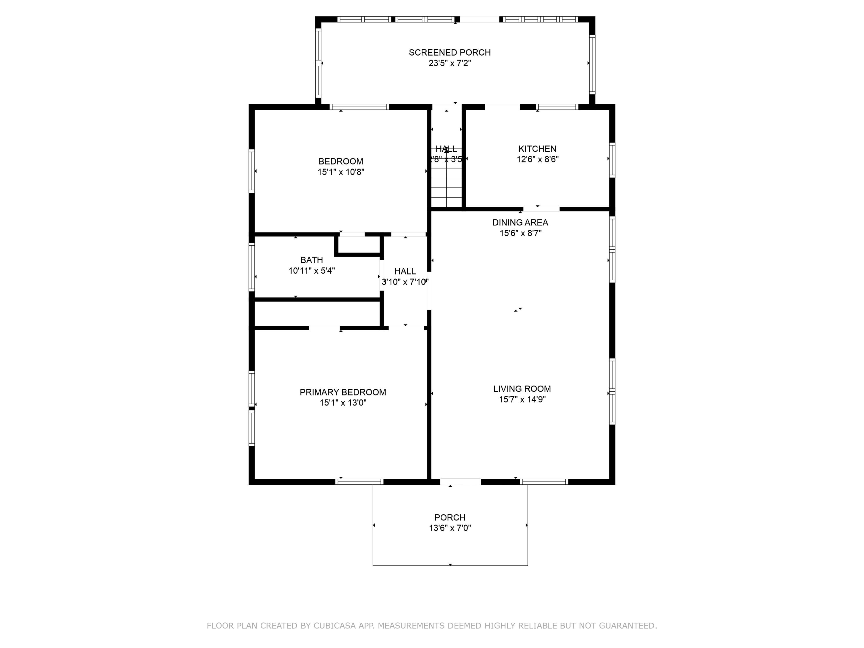 11669 2nd Street Property Photo 37