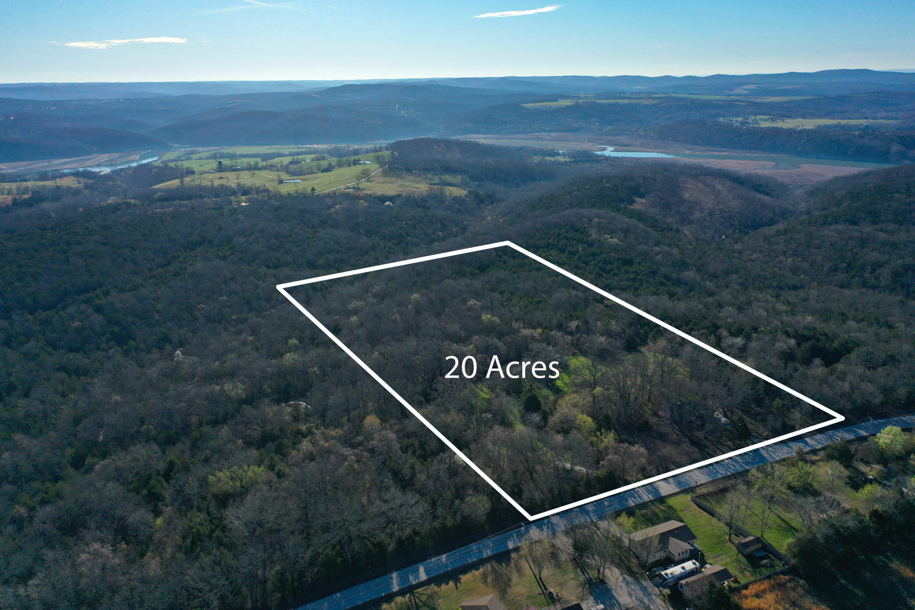 1755 State Hwy O- Tract B Property Photo 1