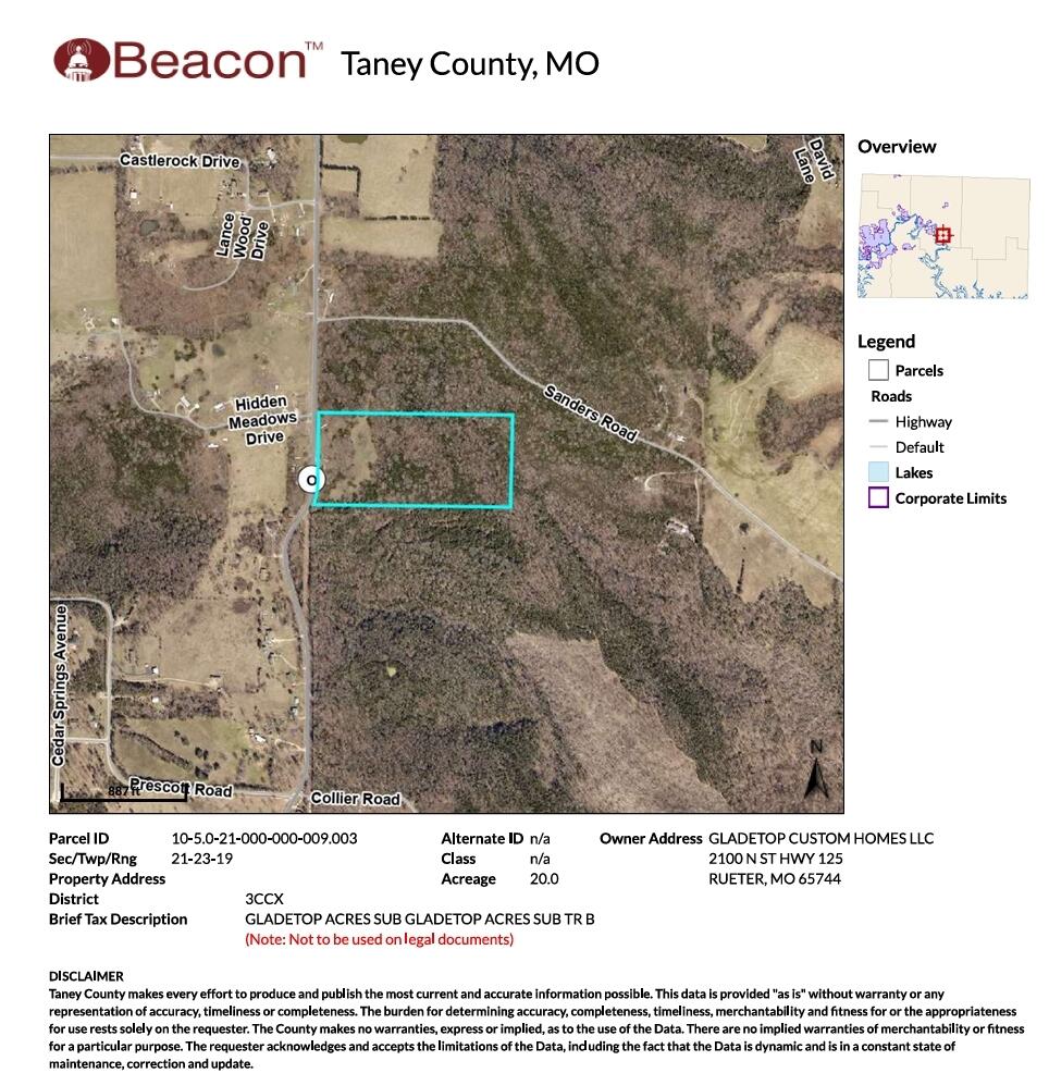 1755 State Hwy O- Tract B Property Photo 2