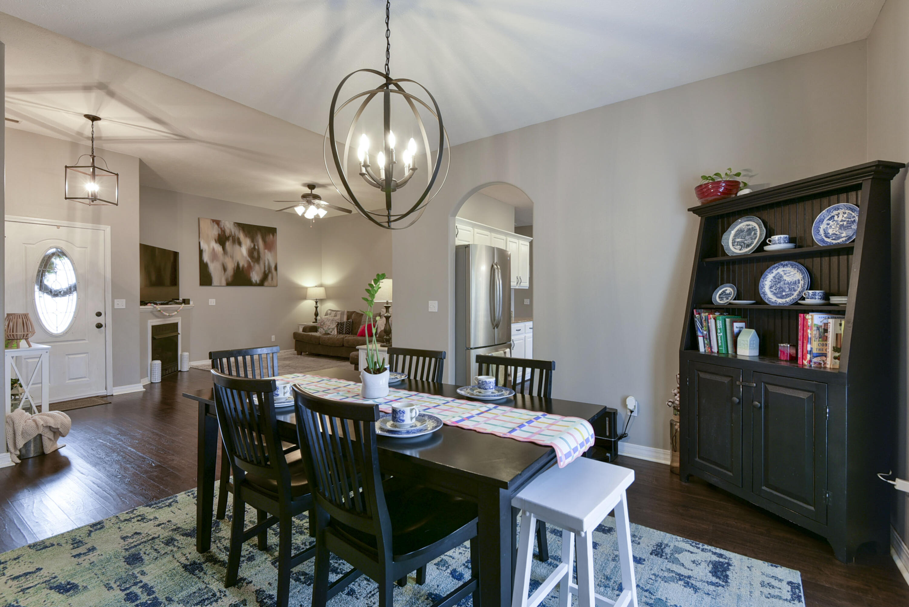 215 Southview Drive Property Photo 12