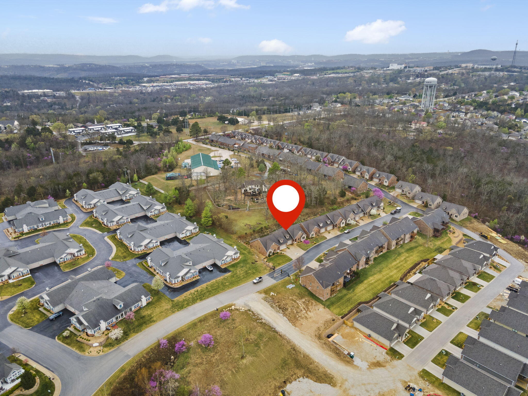 126 Lakehills Drive Property Photo 36