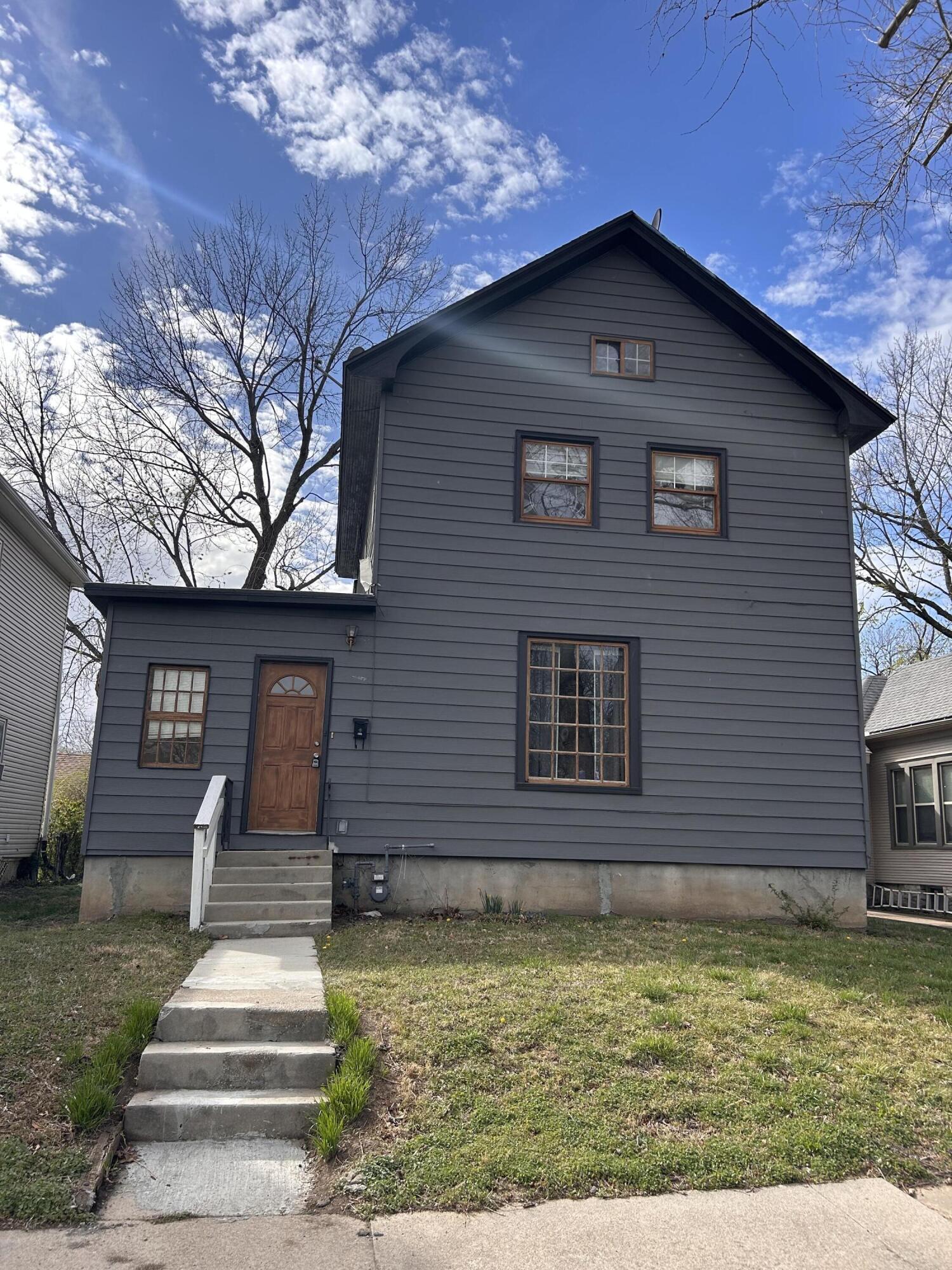 210 North Moffet Avenue Property Photo 1