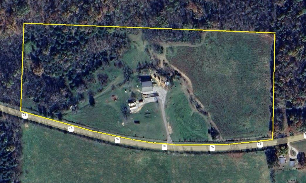 15417 West State Hwy 76 Property Photo 55