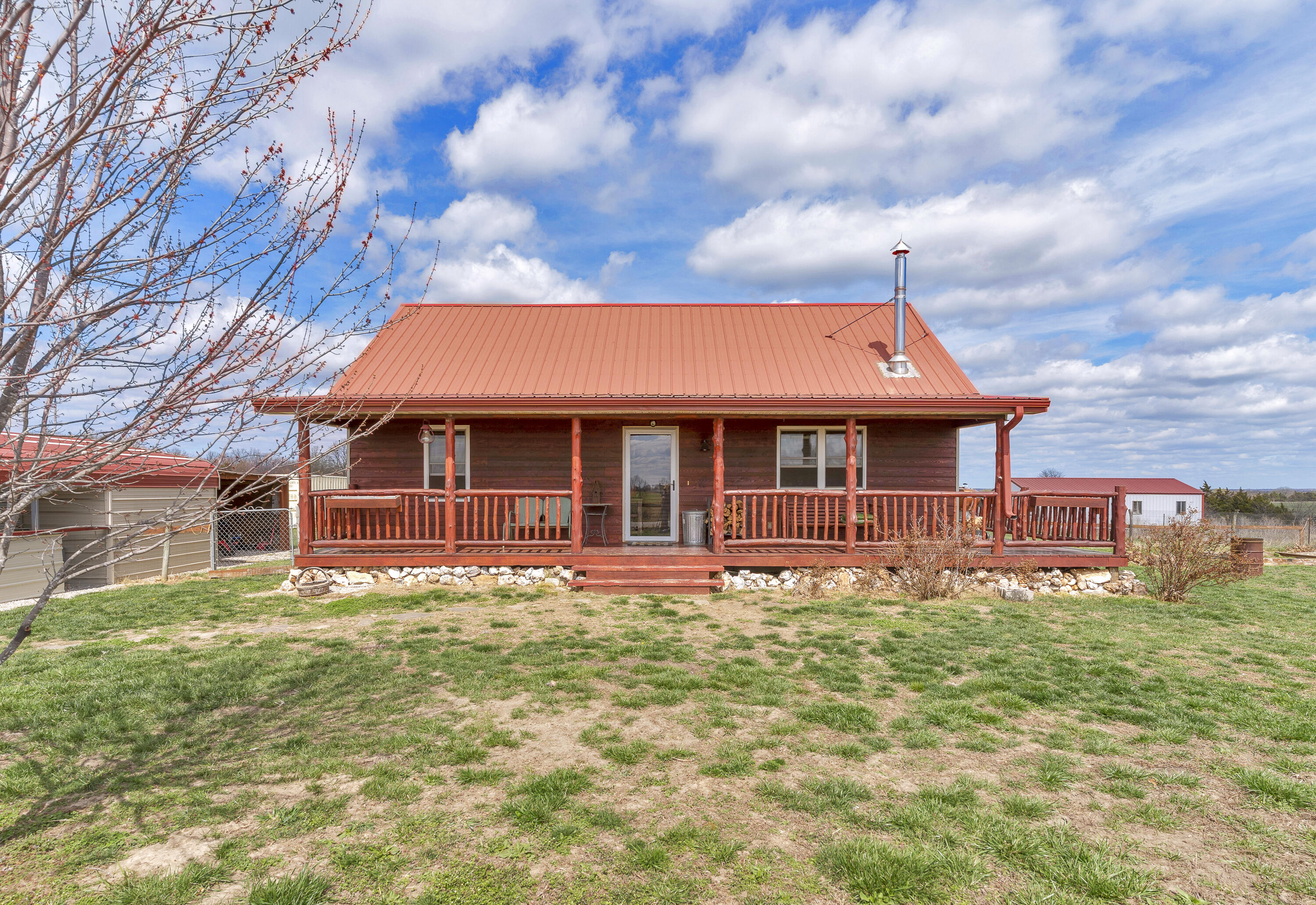 135 East 370th Road Property Photo