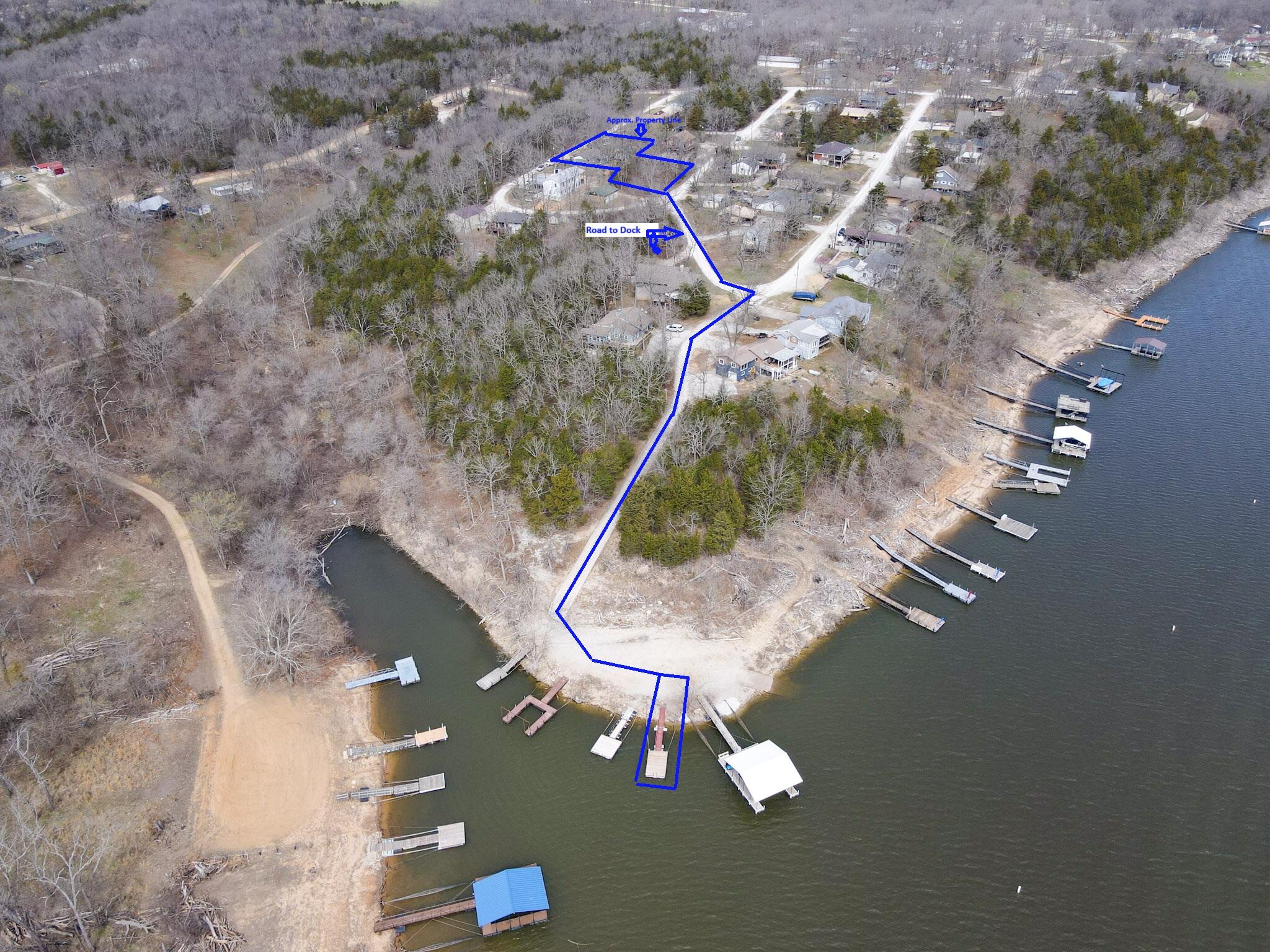 17303 Dogwood Property Photo
