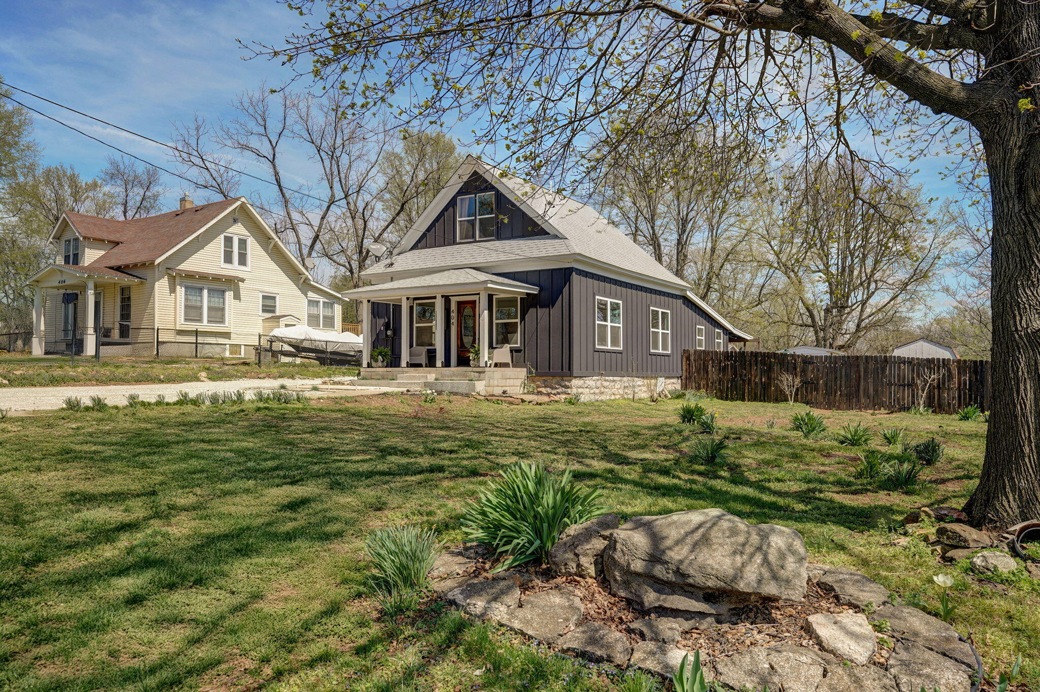 404 North Mcqueary Avenue Property Photo 6