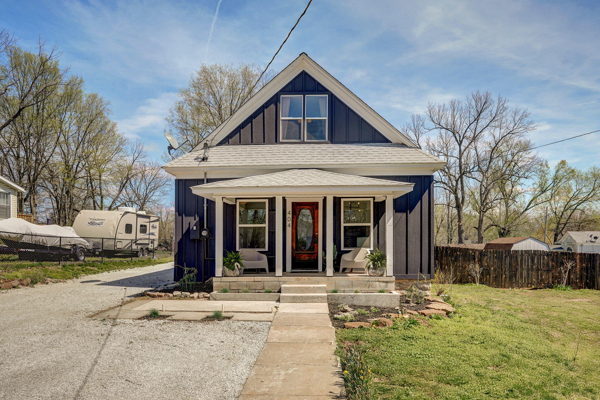 404 North Mcqueary Avenue Property Photo 8