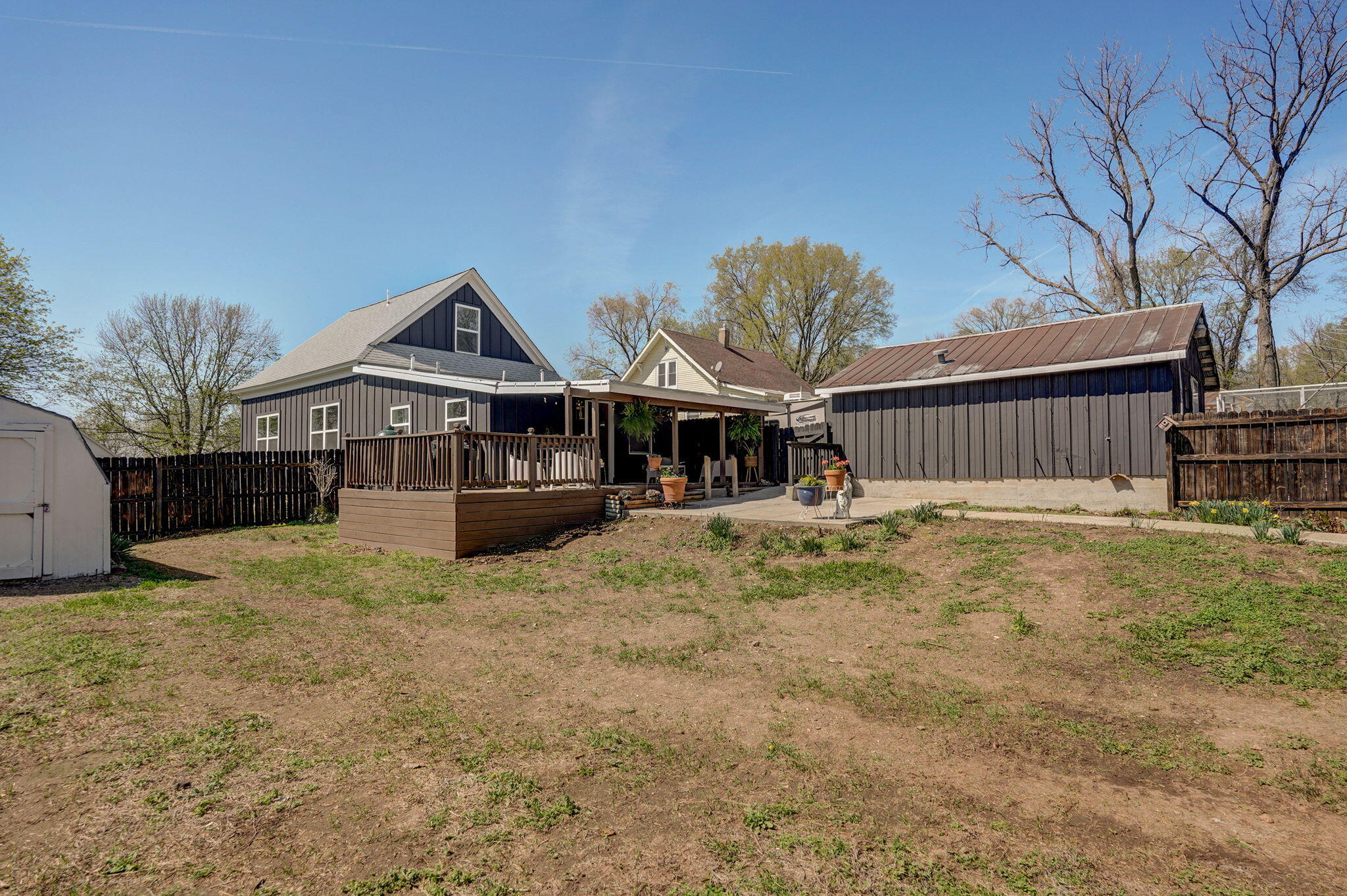 404 North Mcqueary Avenue Property Photo 44