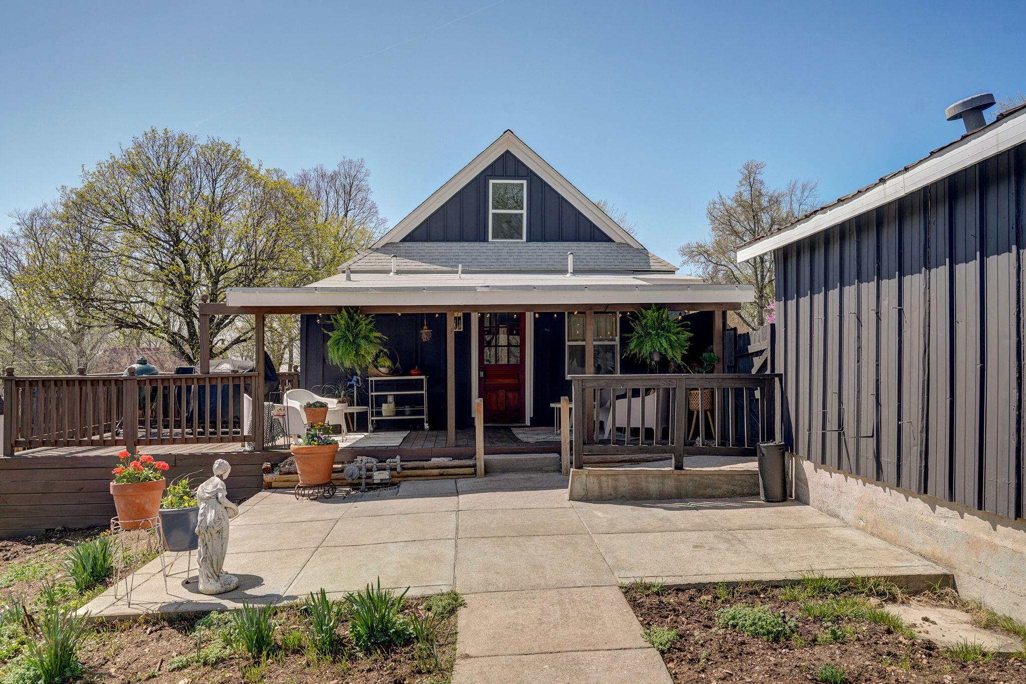 404 North Mcqueary Avenue Property Photo 45